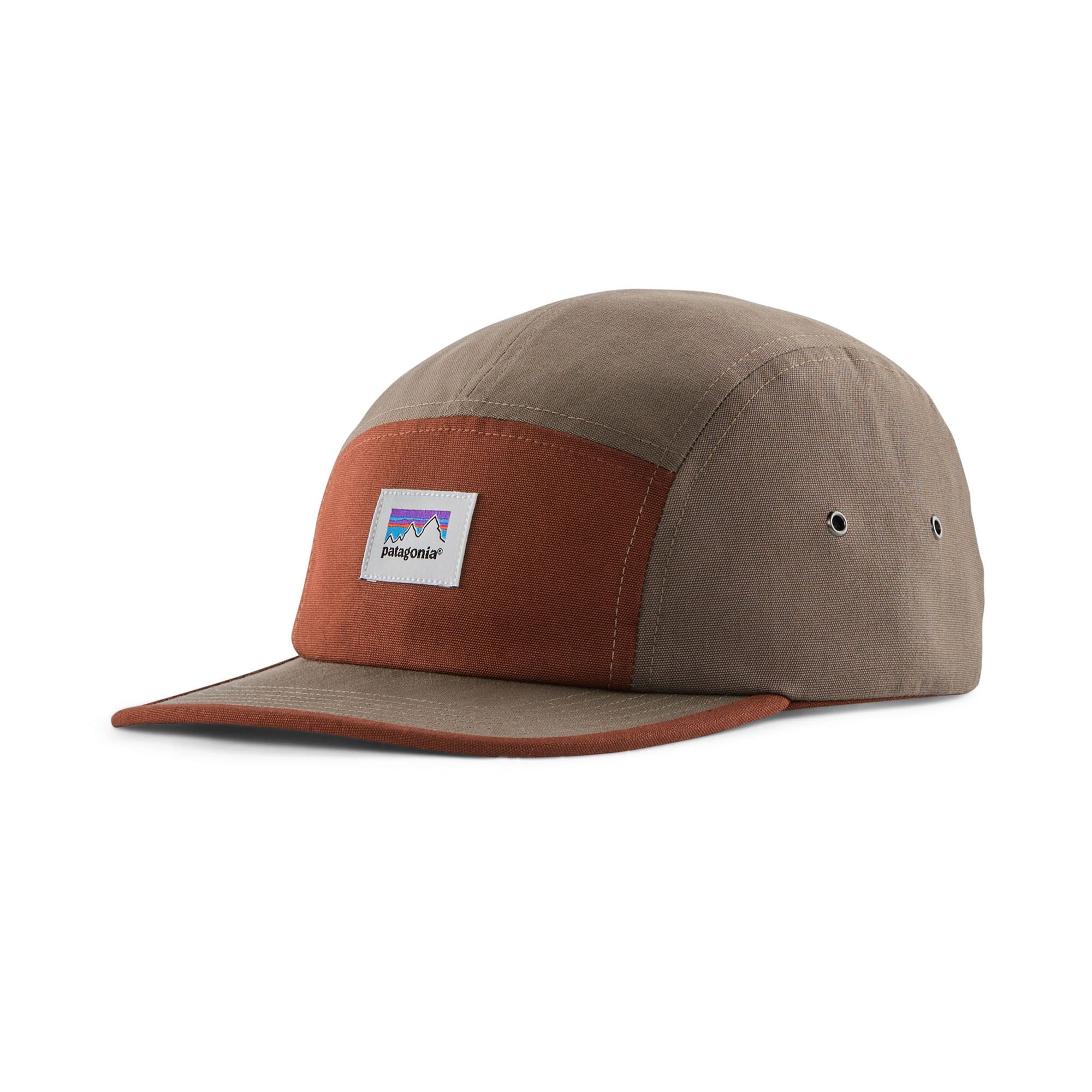 Graphic Maclure Hat