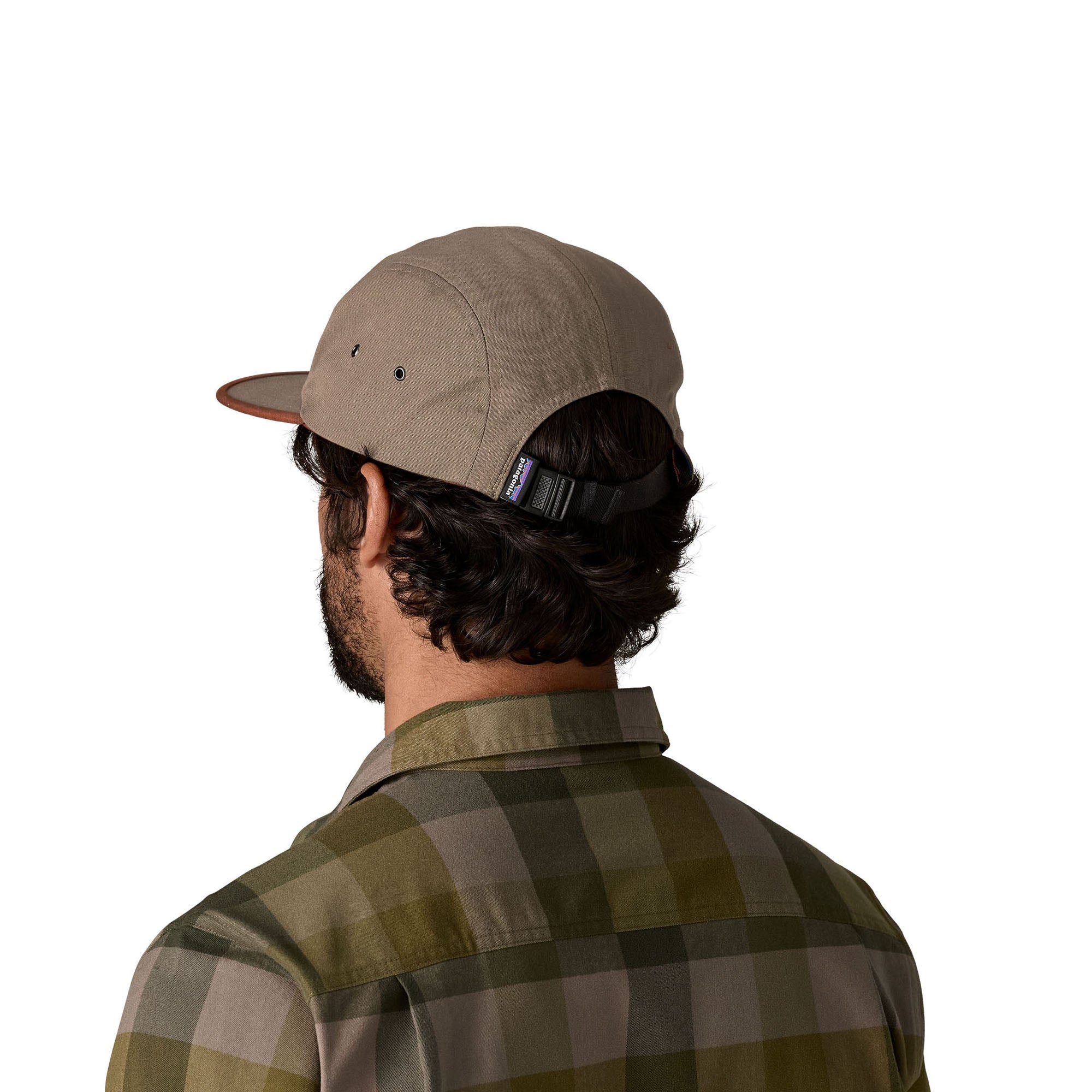 Graphic Maclure Hat