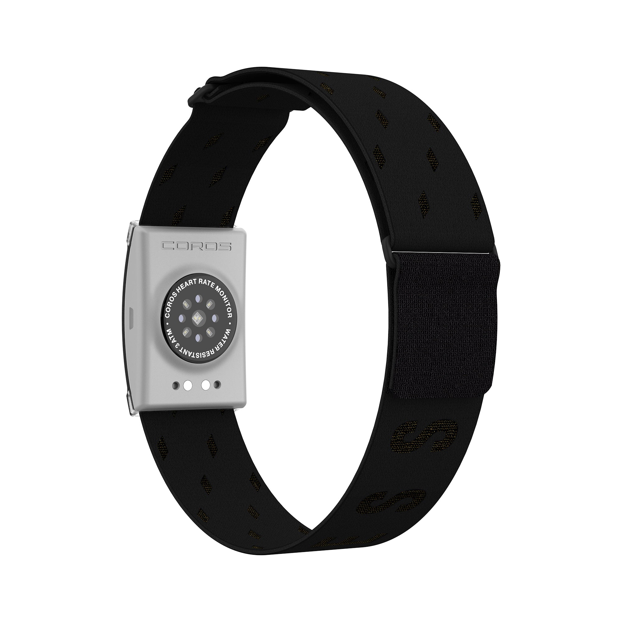 Heart Rate Monitor Jakob Ingebrigtsen Edition ※返品交換不可商品