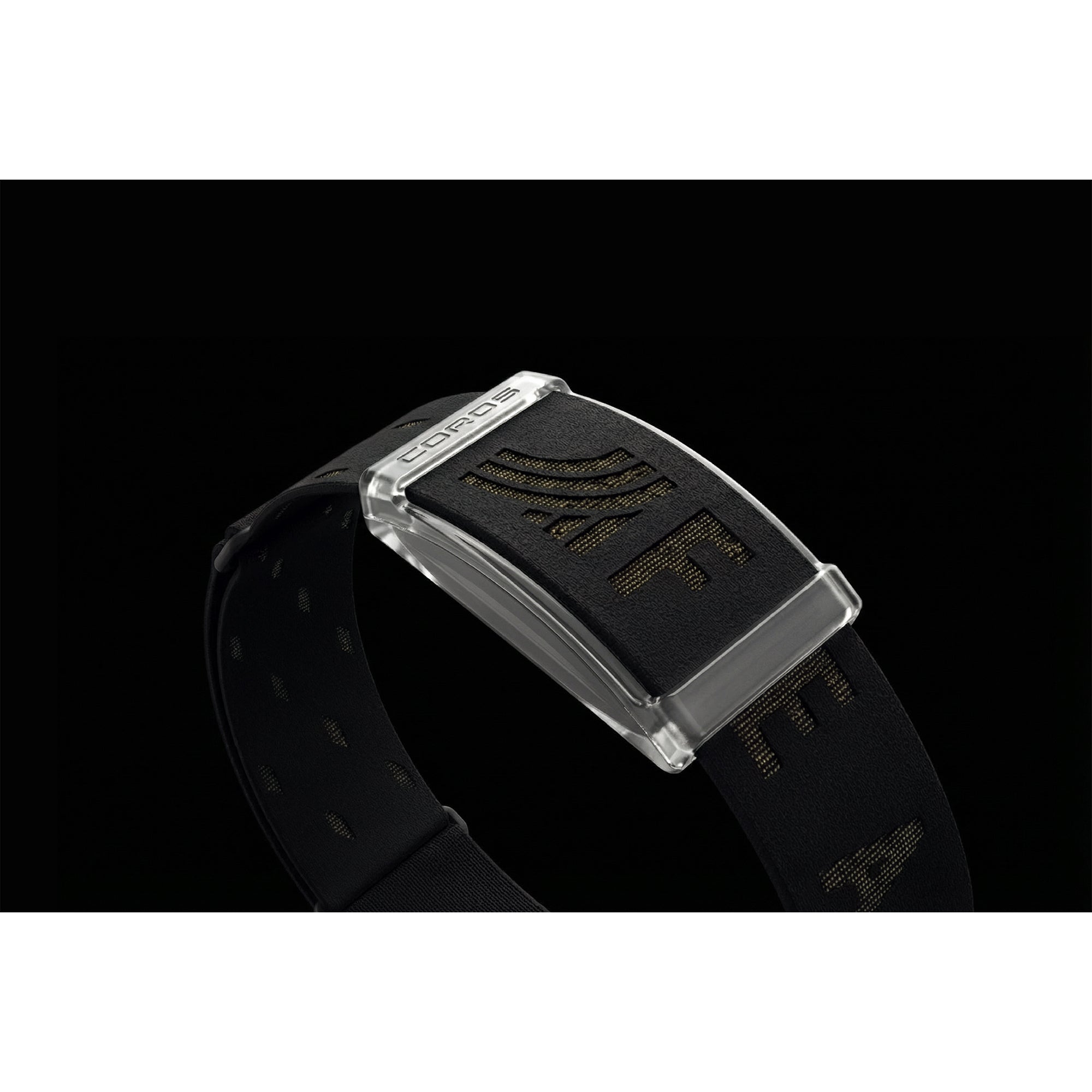 Heart Rate Monitor Jakob Ingebrigtsen Edition ※返品交換不可商品