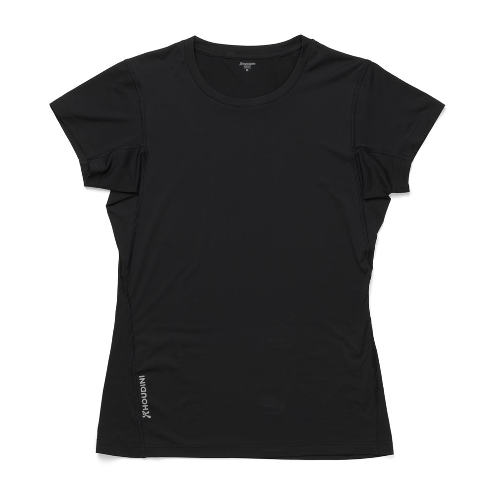 HOUDINI フーディニ ウィメンズ ペース エア ティー - STRIDE LAB ONLINE STORE(ストライド ラボ)