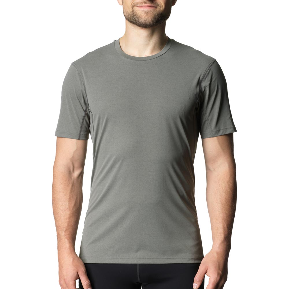 HOUDINI フーディニ メンズ ペース エア ティー - STRIDE LAB ONLINE STORE(ストライド ラボ)