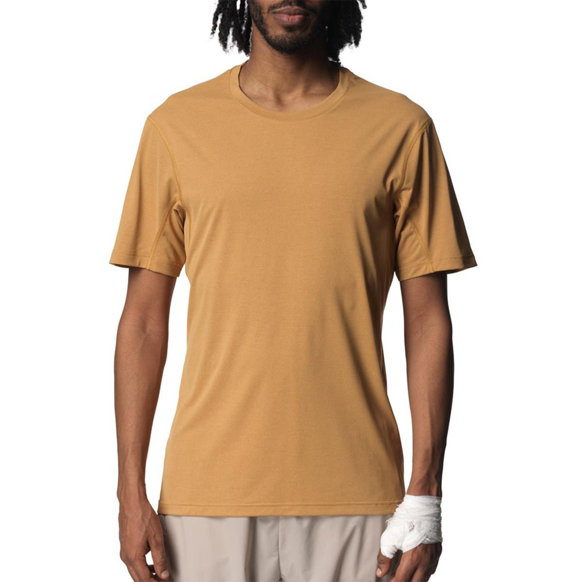 HOUDINI フーディニ メンズ ペース エア ティー - STRIDE LAB ONLINE STORE(ストライド ラボ)