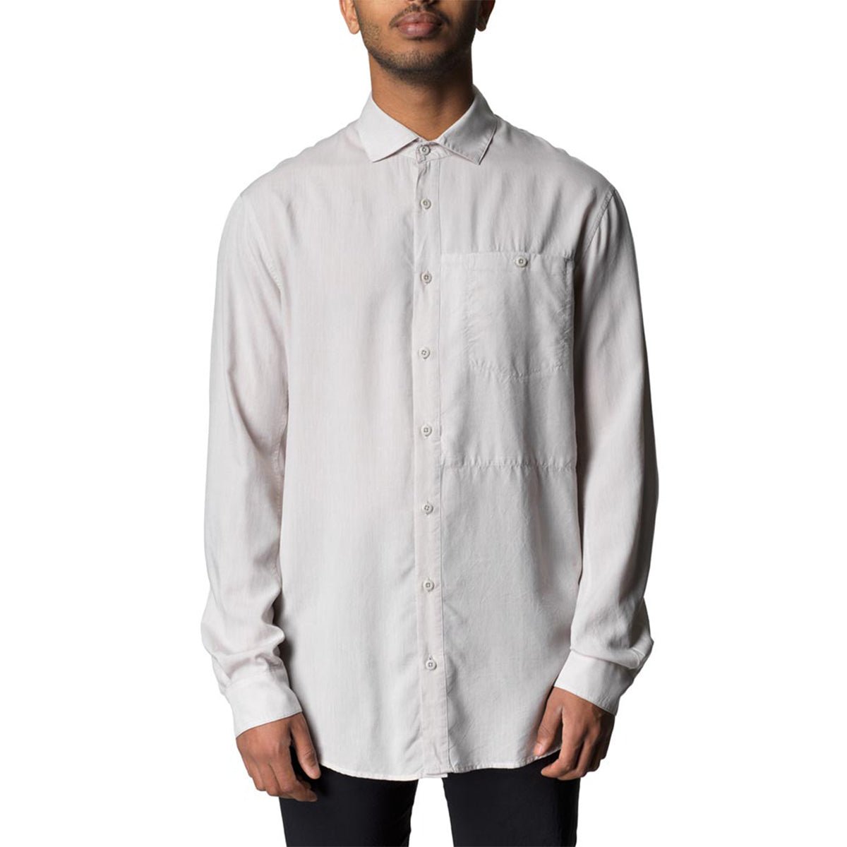 HOUDINI フーディニ メンズ ツリー ロングスリーブ シャツ - STRIDE LAB ONLINE STORE(ストライド ラボ)