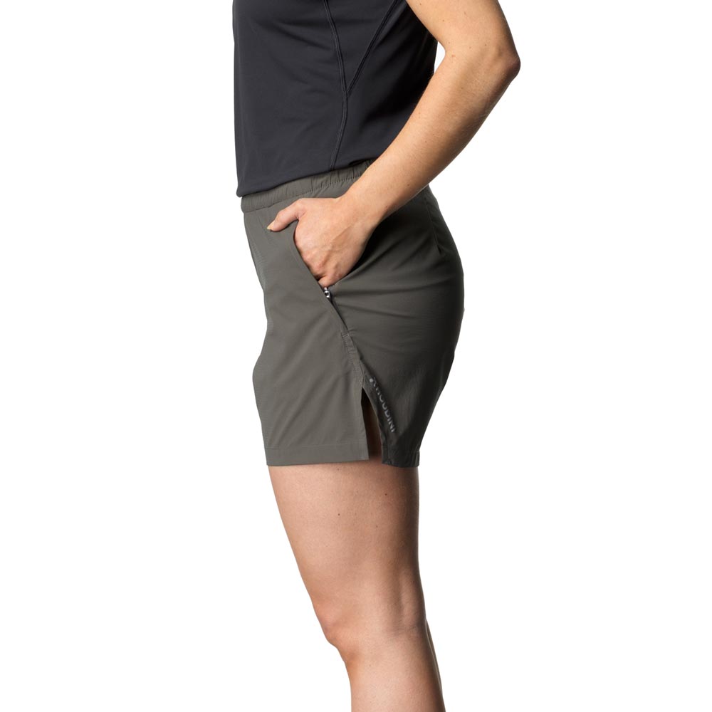 HOUDINI フーディニ ウィメンズ ペース ライト ショーツ - STRIDE LAB ONLINE STORE(ストライド ラボ)