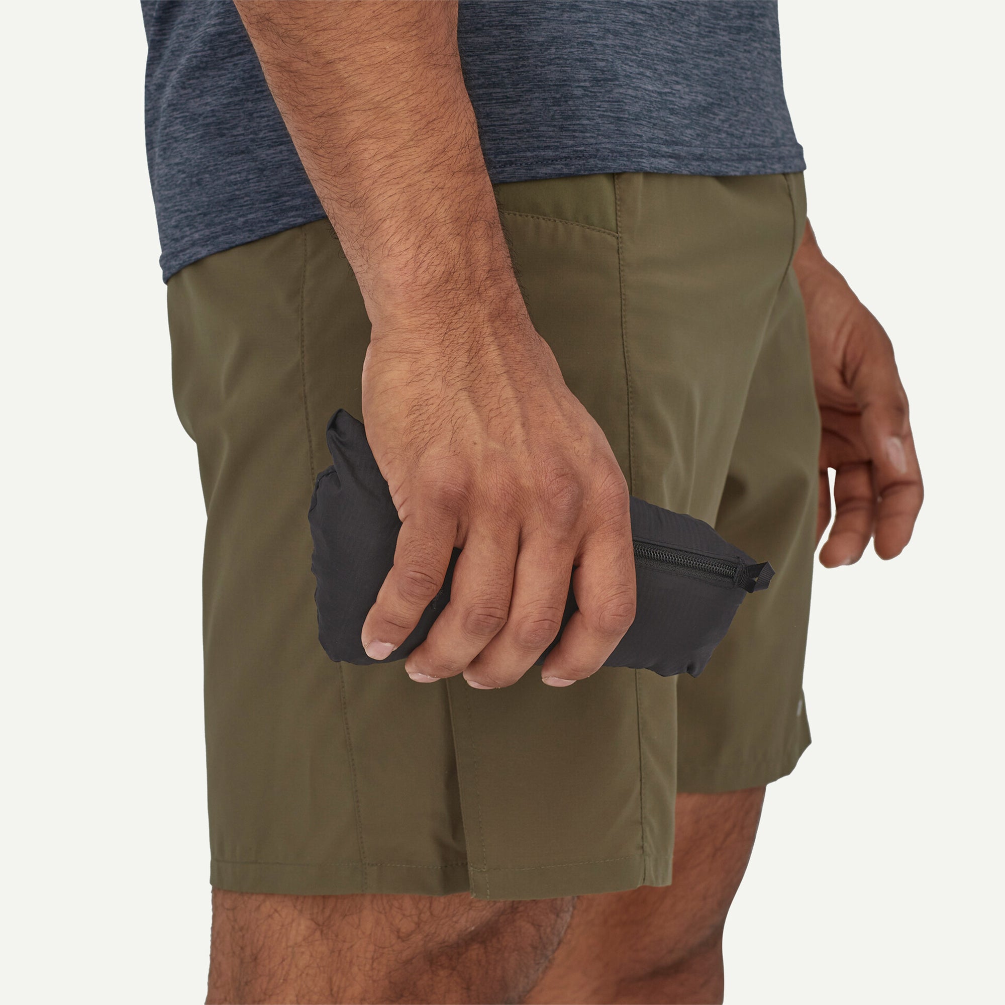 Houdini Jacket Men's