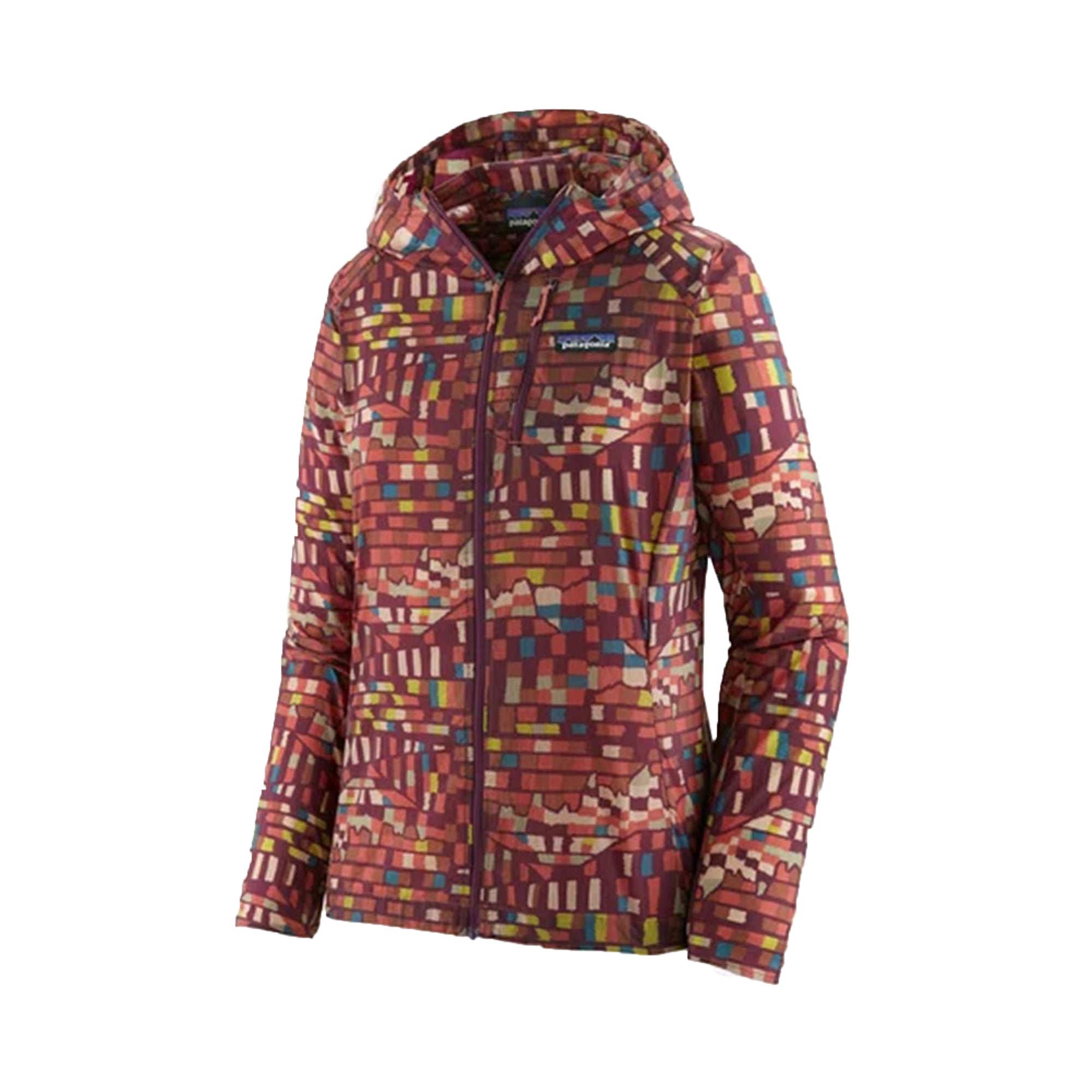 Houdini Jacket Women's ※返品交換不可商品