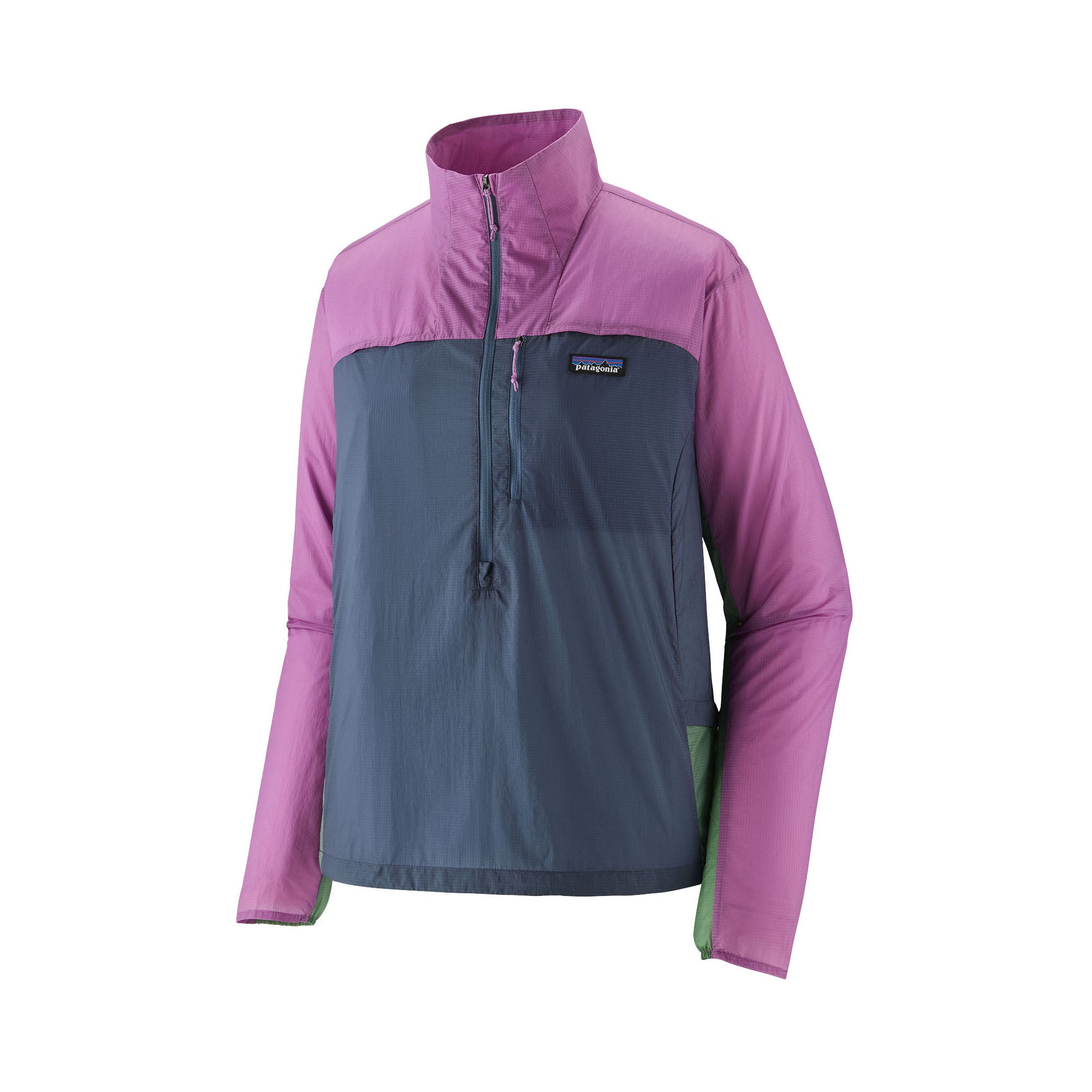 Houdini Stash 1/2 Zip Pullover Women's