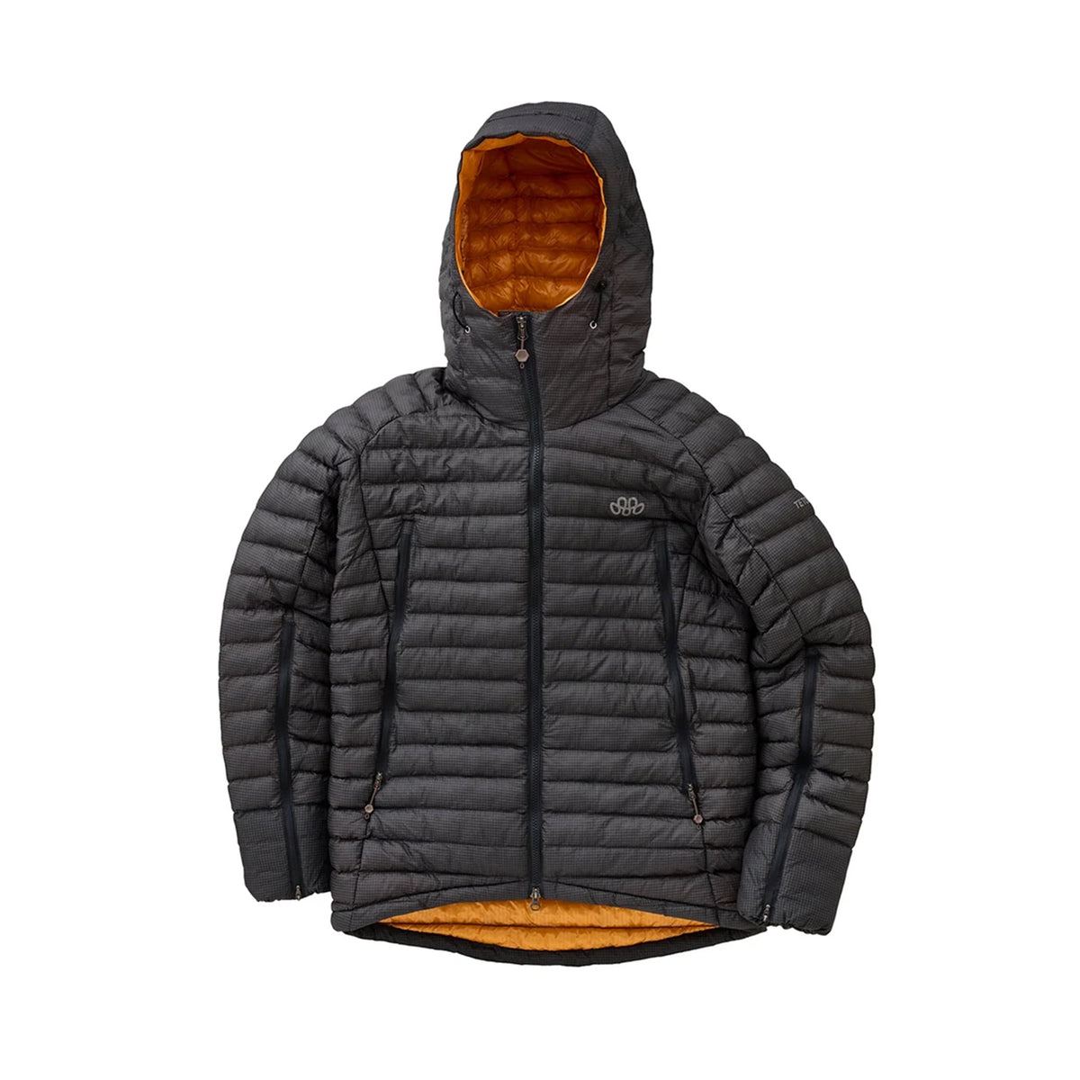 HPPE Over Hoody Genderless