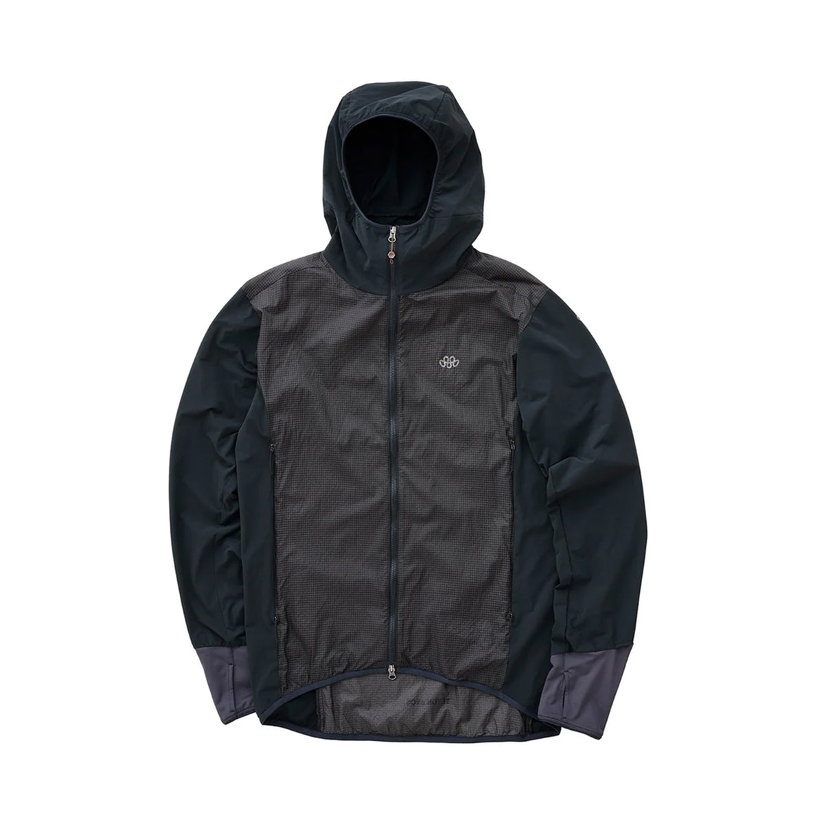 HPPE Wind Hoody Genderless
