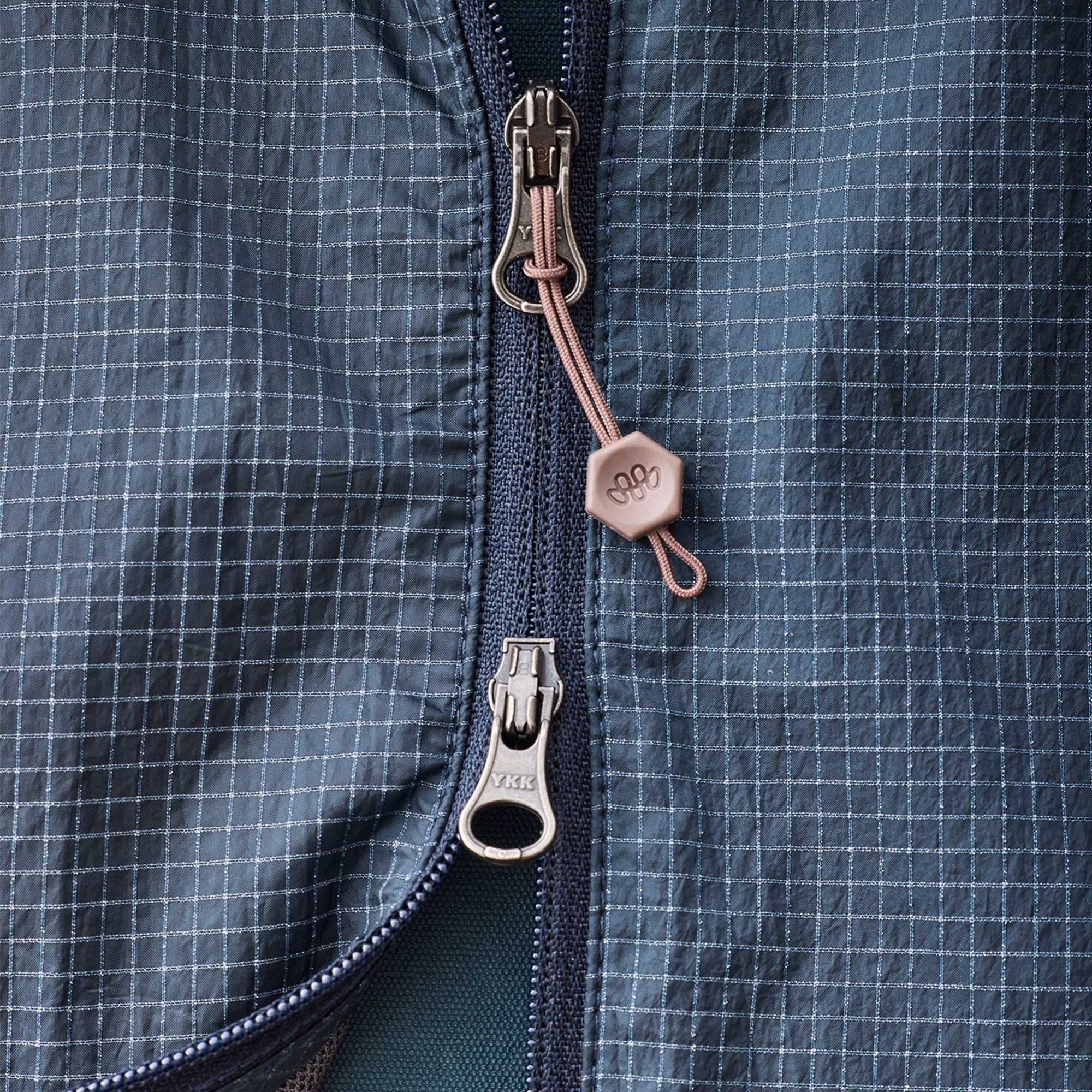 HPPE Wind Hoody Genderless