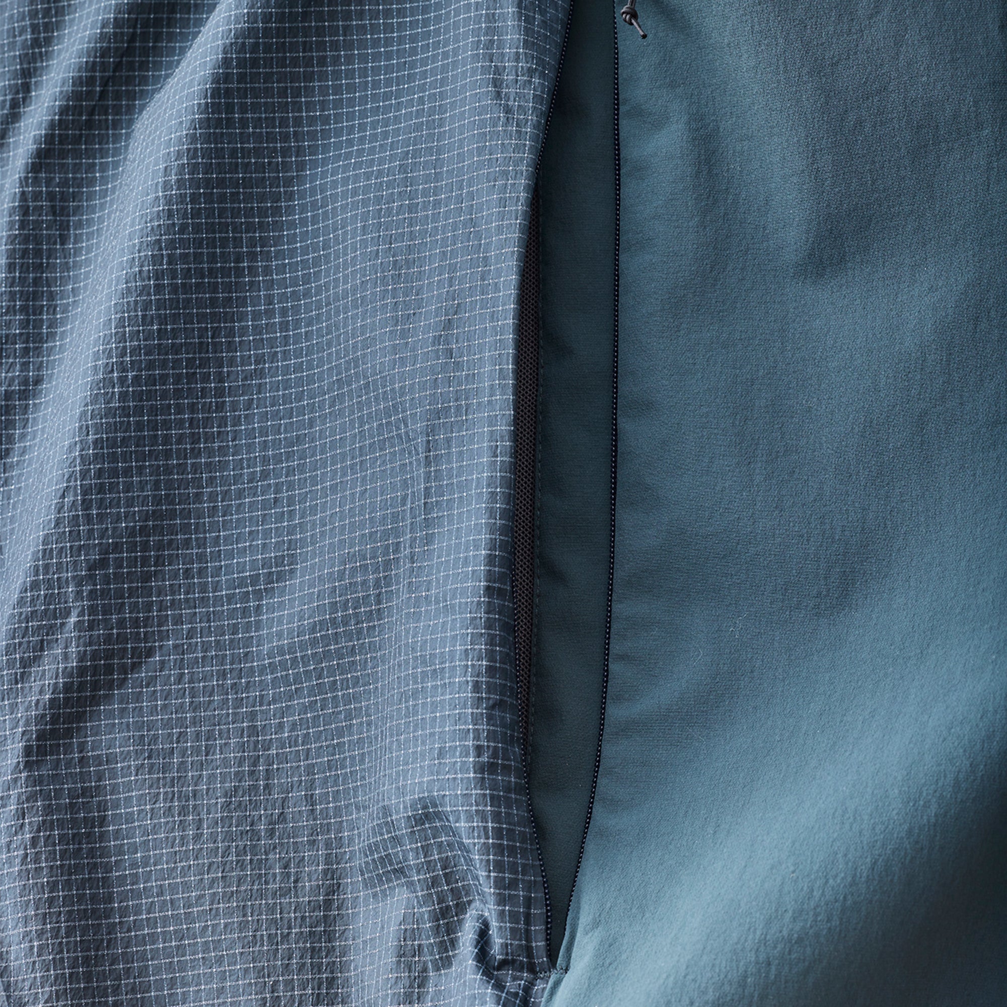 HPPE Wind Hoody Genderless