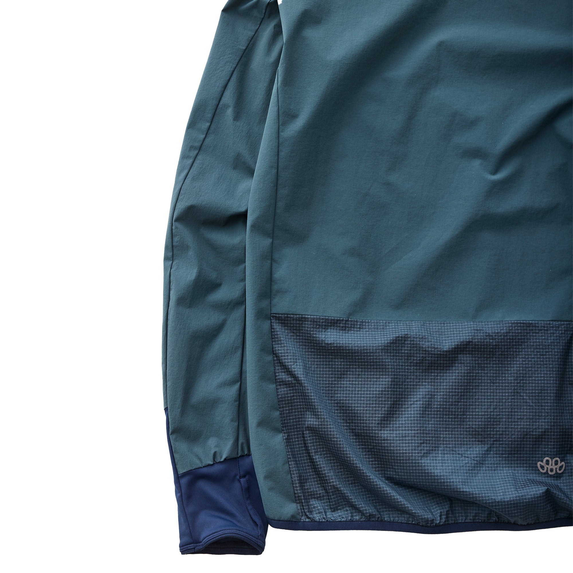 HPPE Wind Hoody Genderless