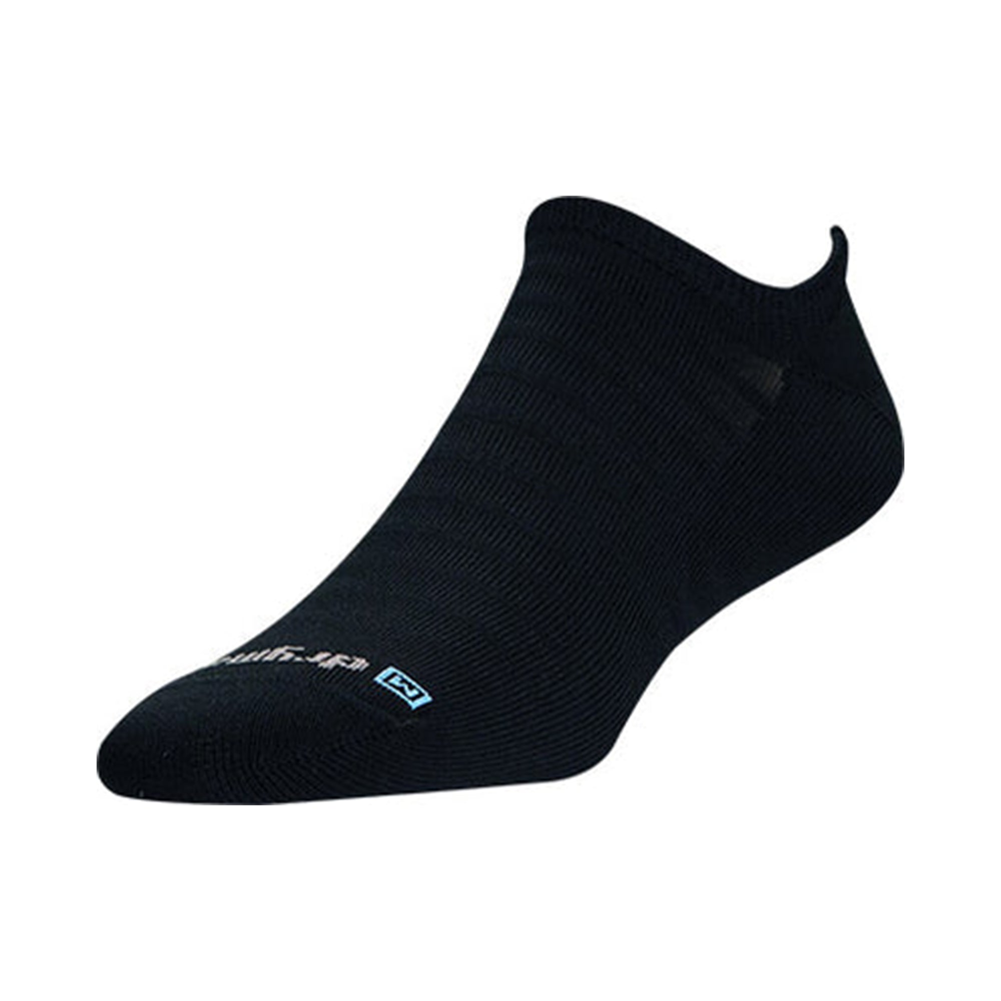 Hyper Thin Running No Show