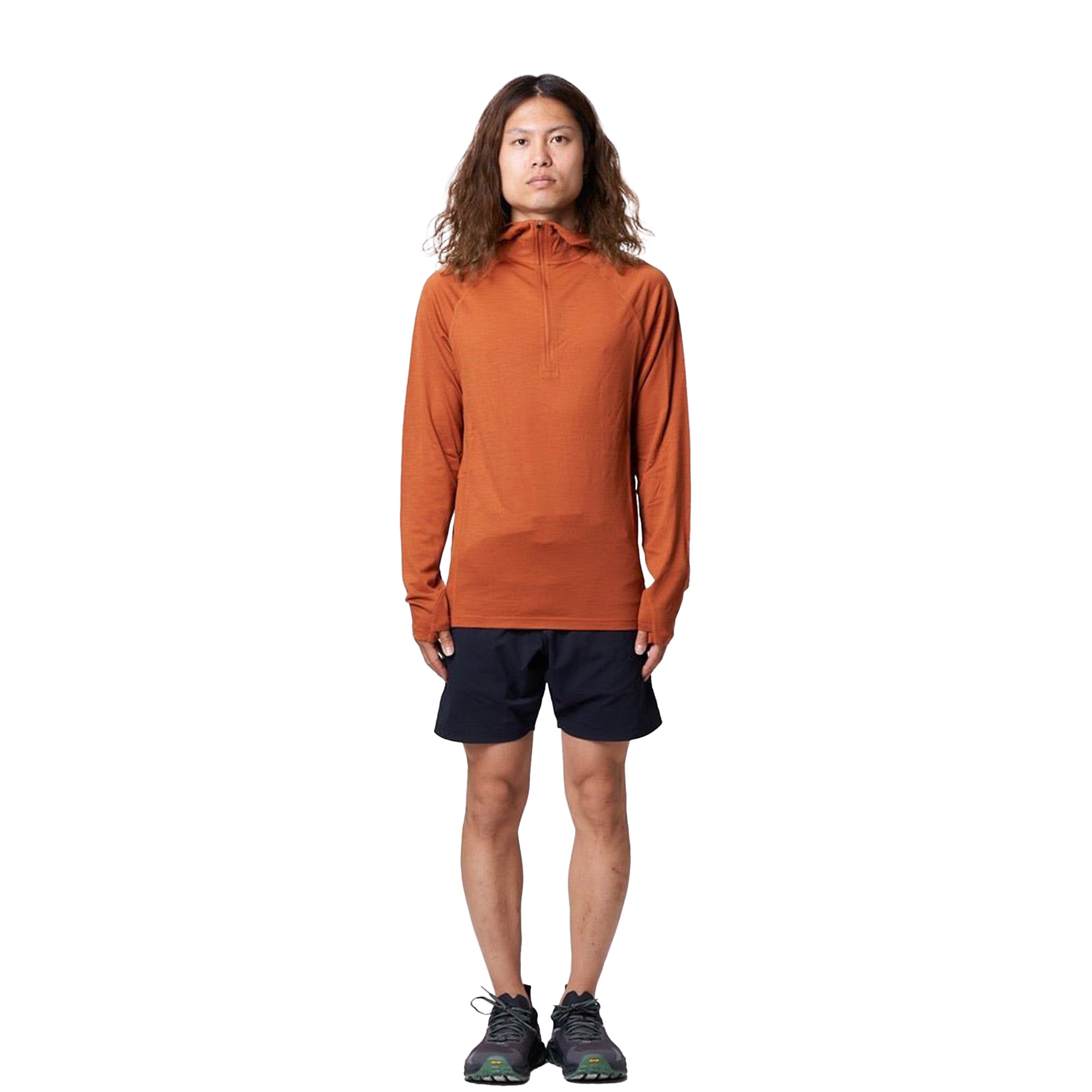 IBEX IBEX Indy Indy Hoody男士