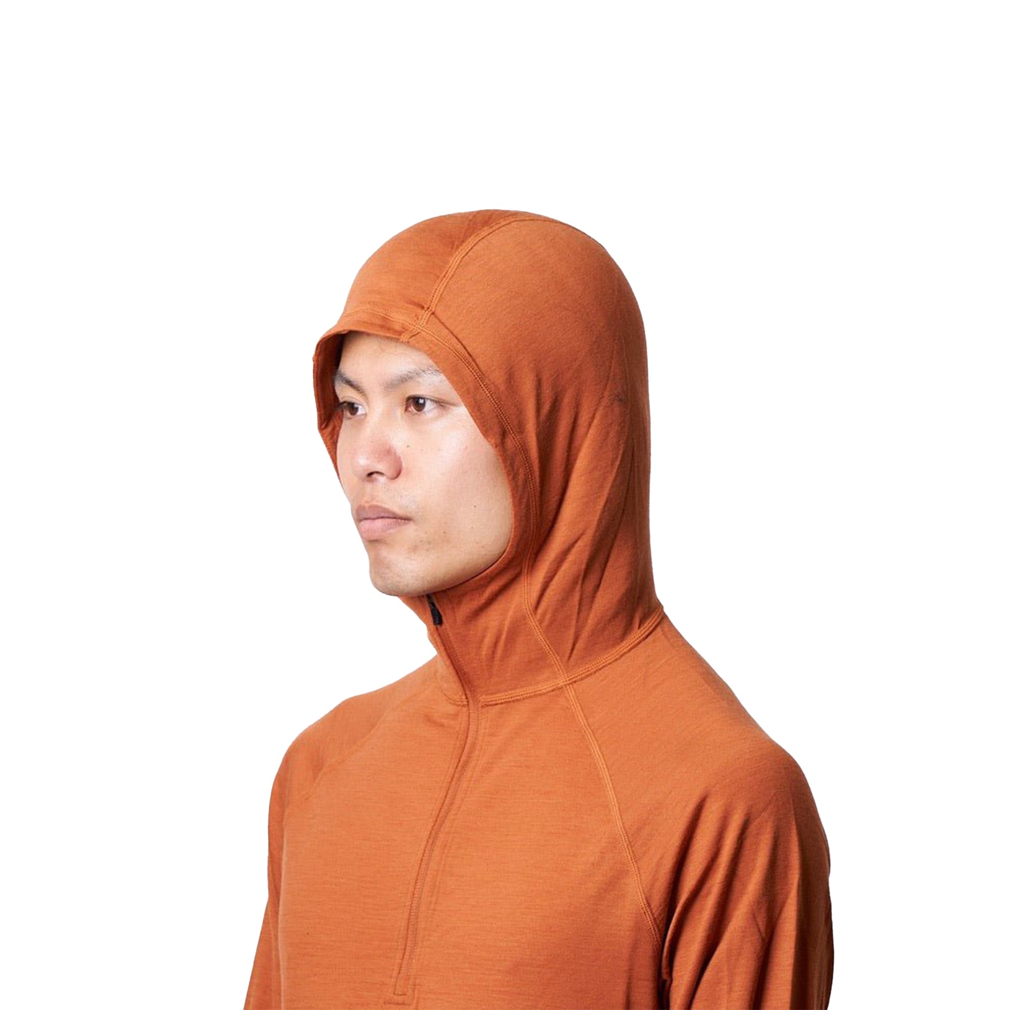 IBEX IBEX Indy Indy Hoody男士