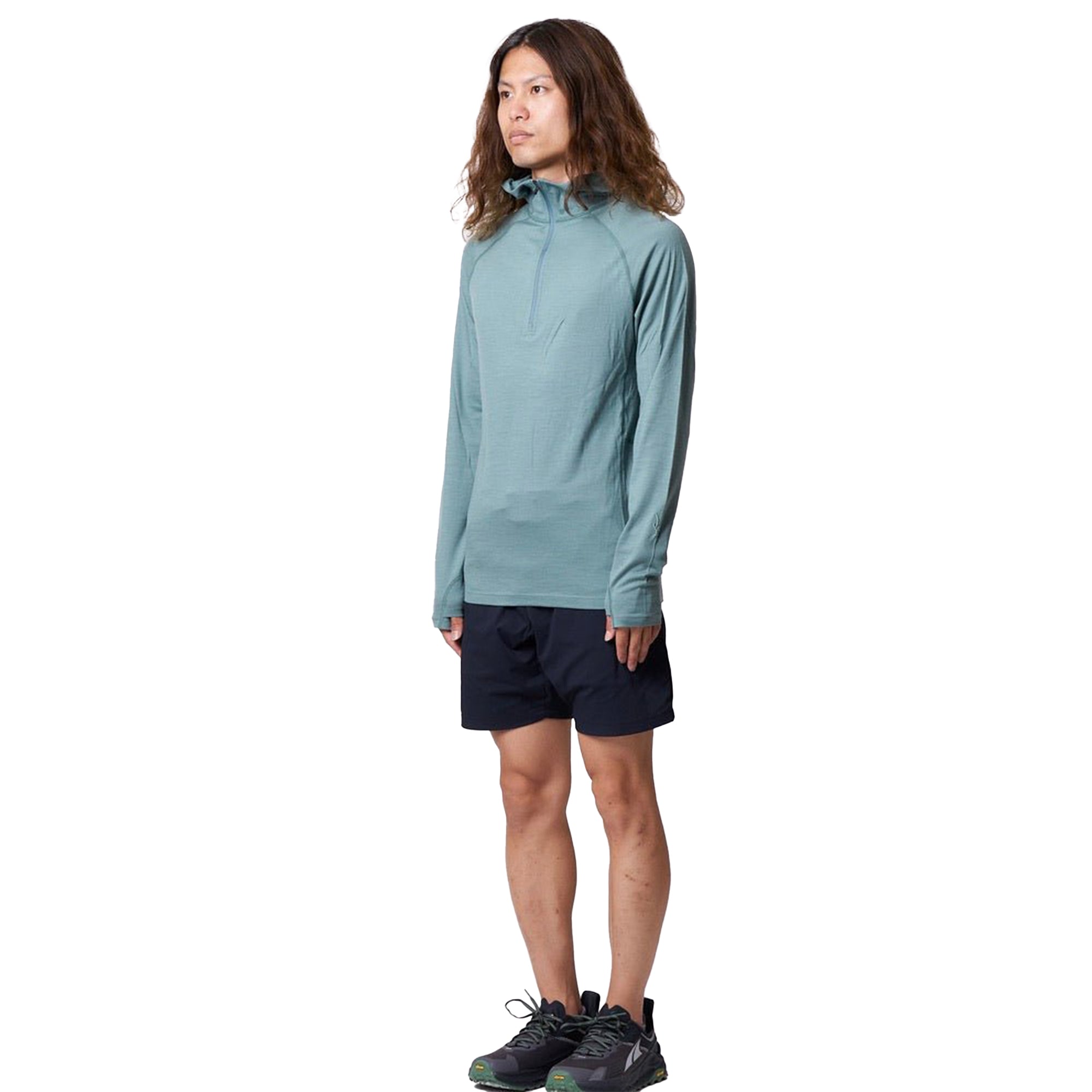 IBEX IBEX Indy Indy Hoody男士