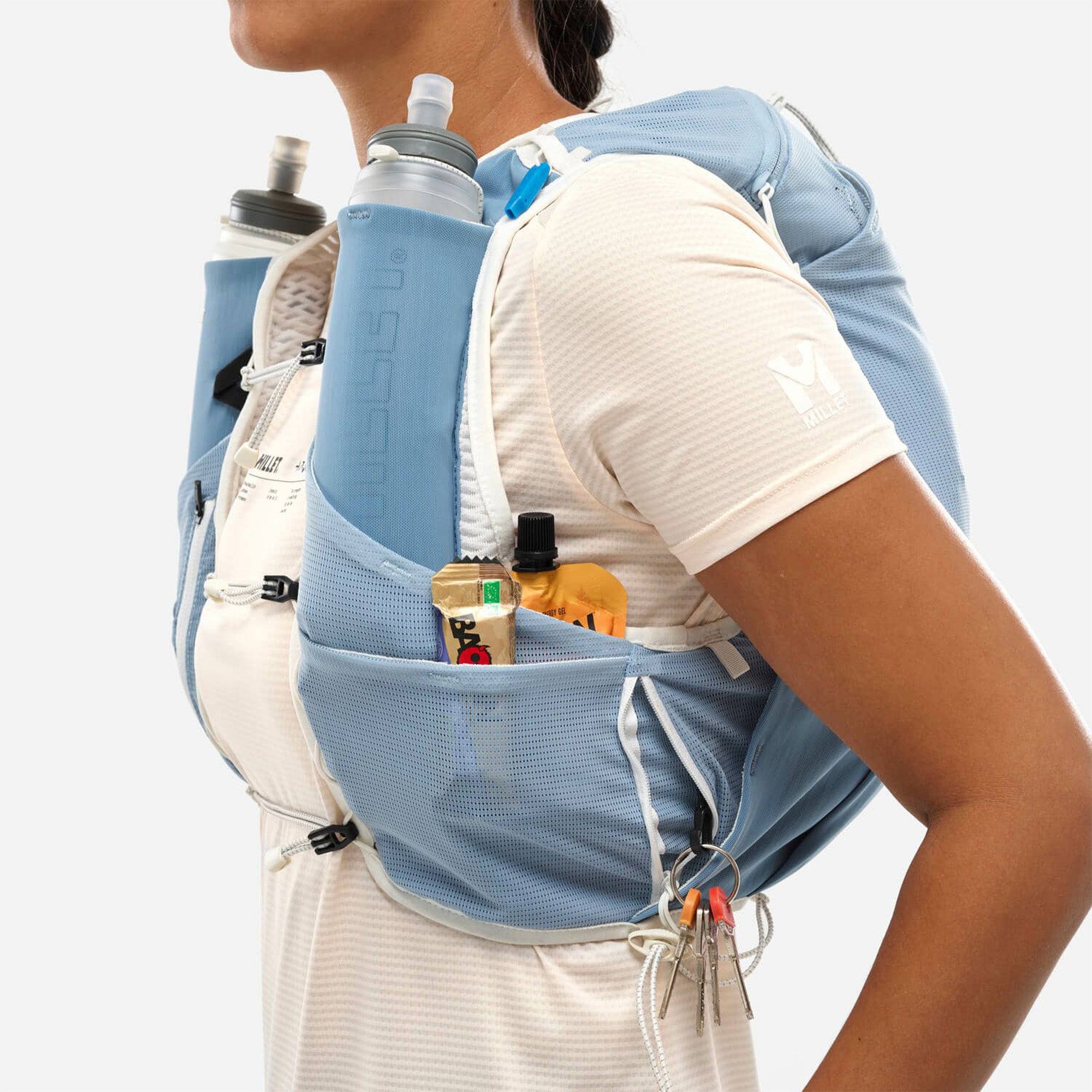 (XS/Sサイズ)Intense Ultra 15