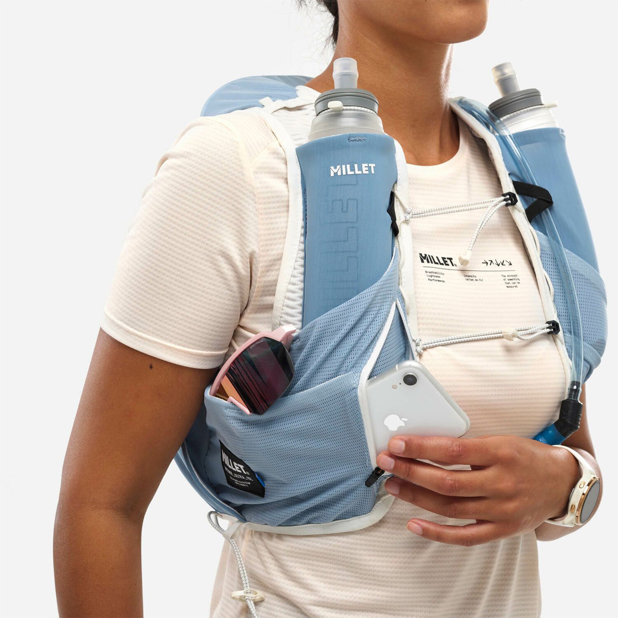 (XS/Sサイズ)Intense Ultra 15