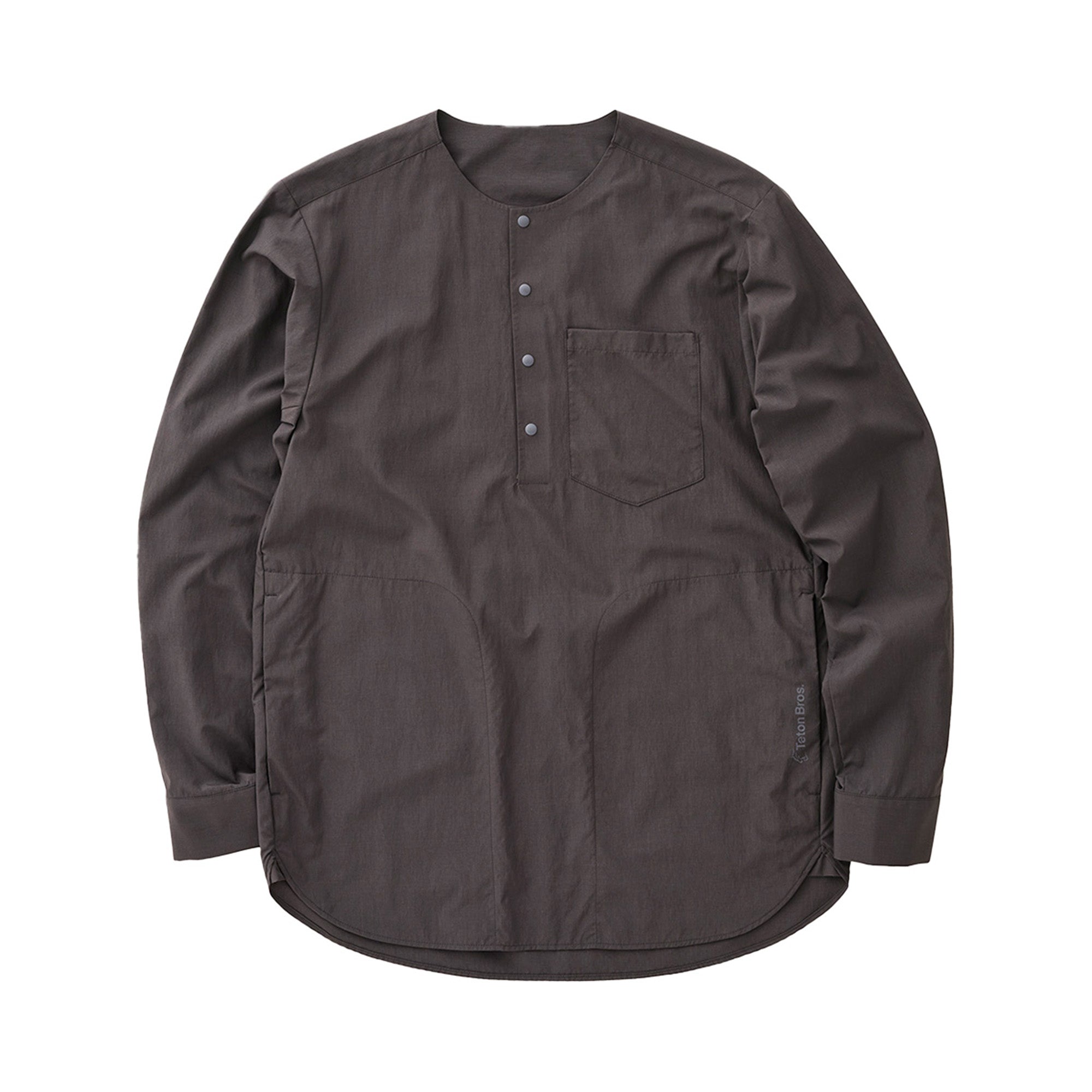 Teton Bros. Teton Bros. Journey crew genderless