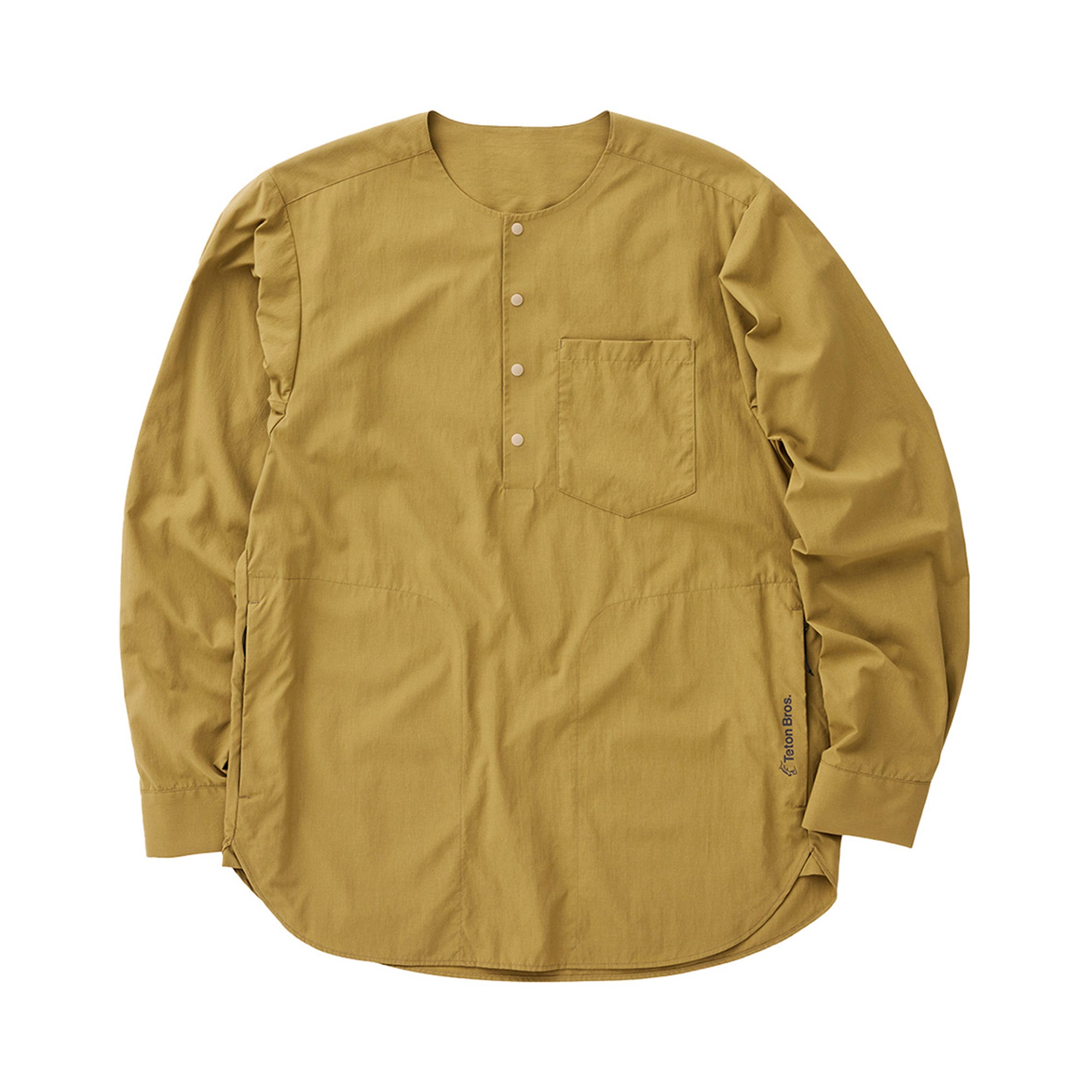 Teton Bros. Teton Bros. Journey crew genderless