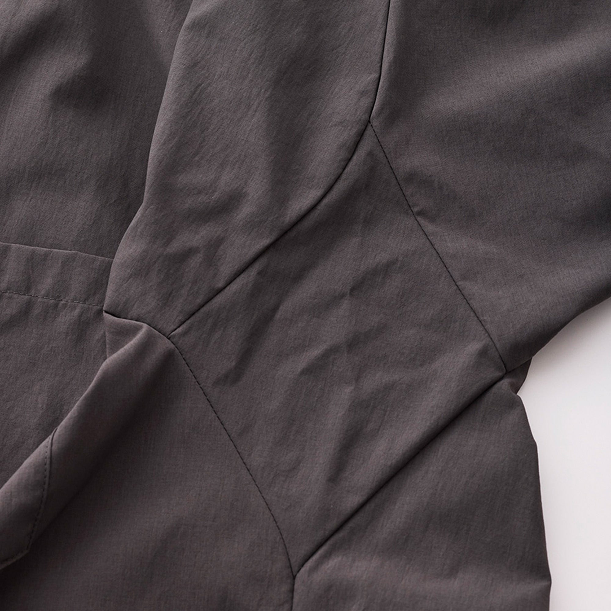 Teton Bros. Teton Bros. Journey long sleeve shirt genderless