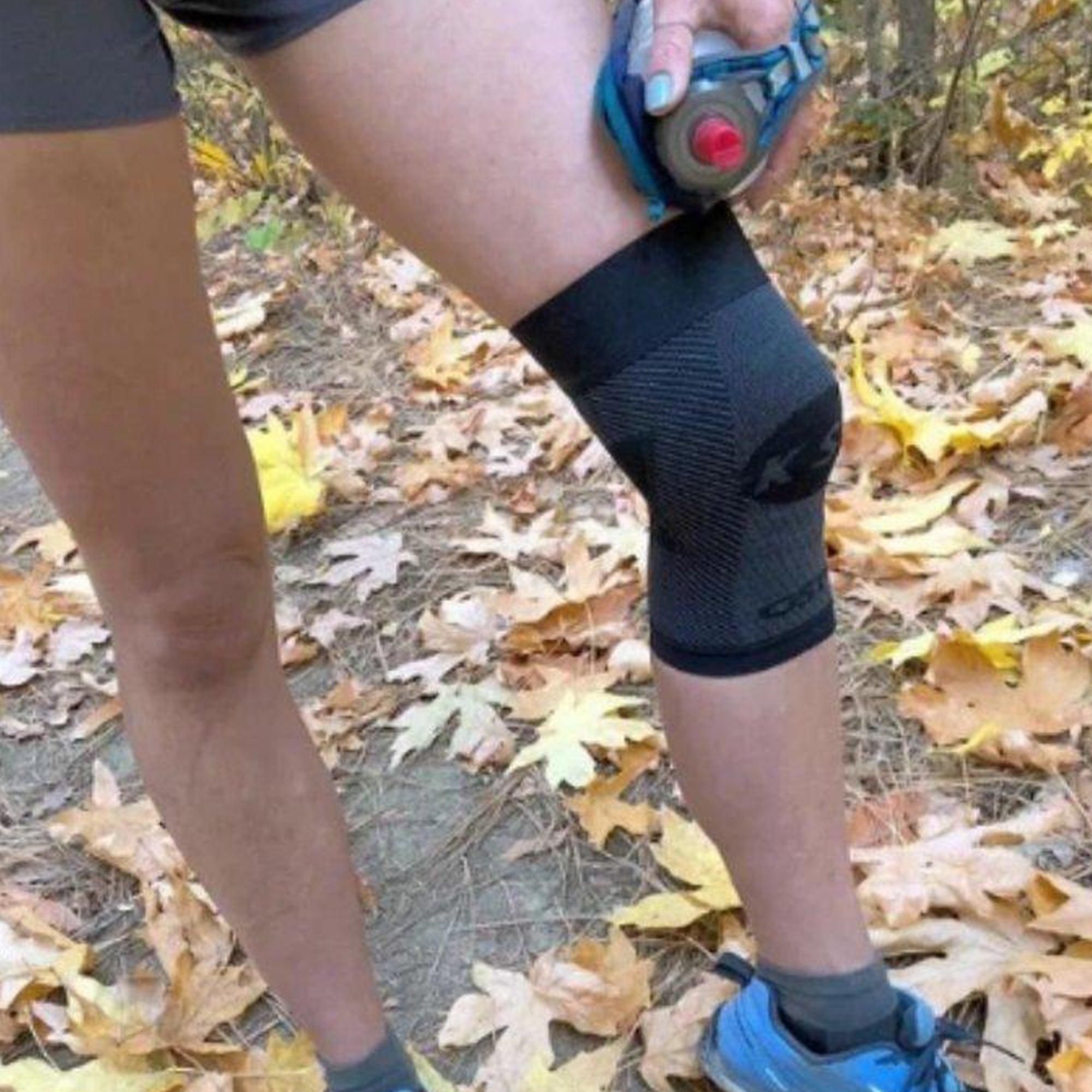 KS7 Performance Knee Sleeve