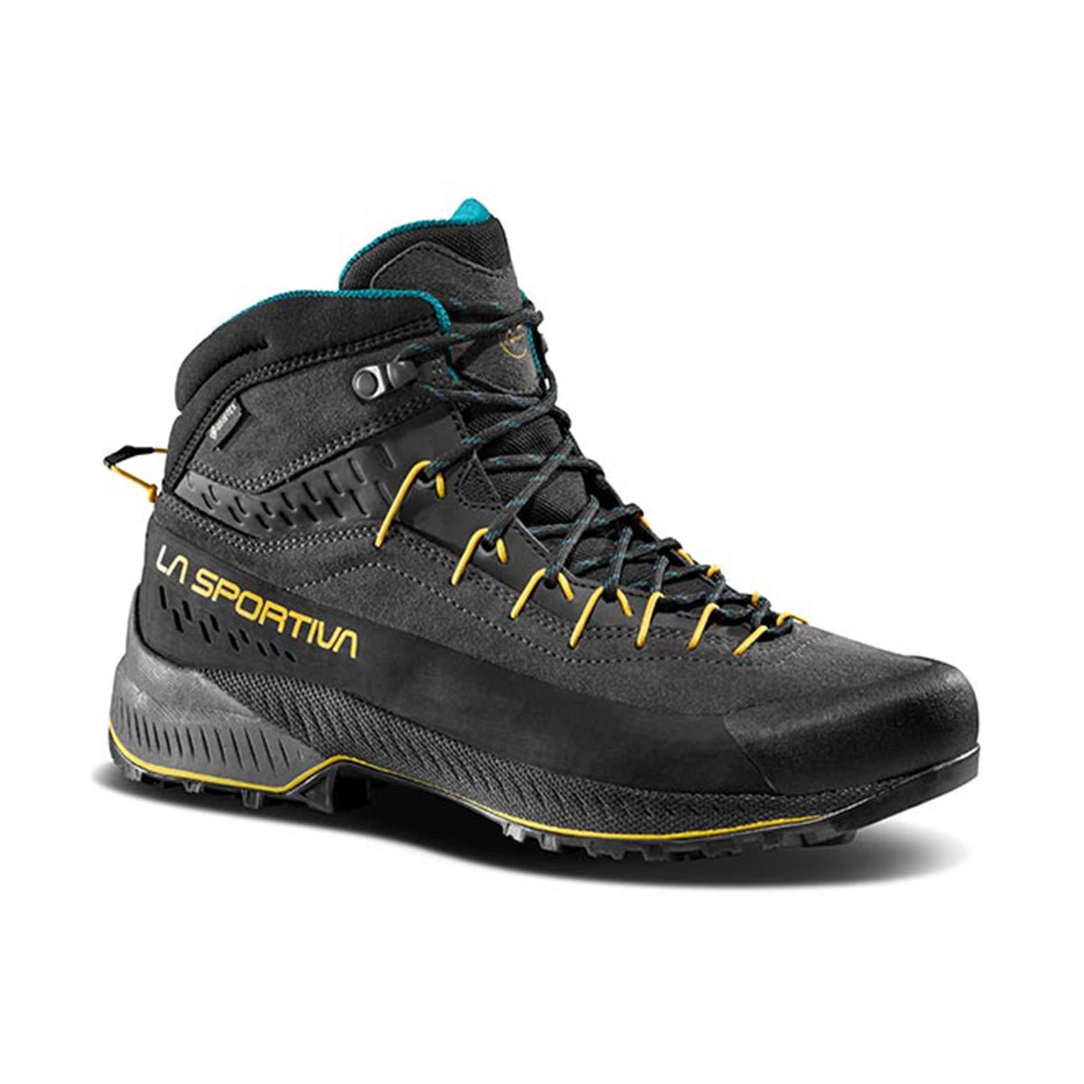 LA SPORTIVA スポルティバ トラバース 4 EVO ミッド GTX - STRIDE LAB ONLINE STORE(ストライド ラボ)