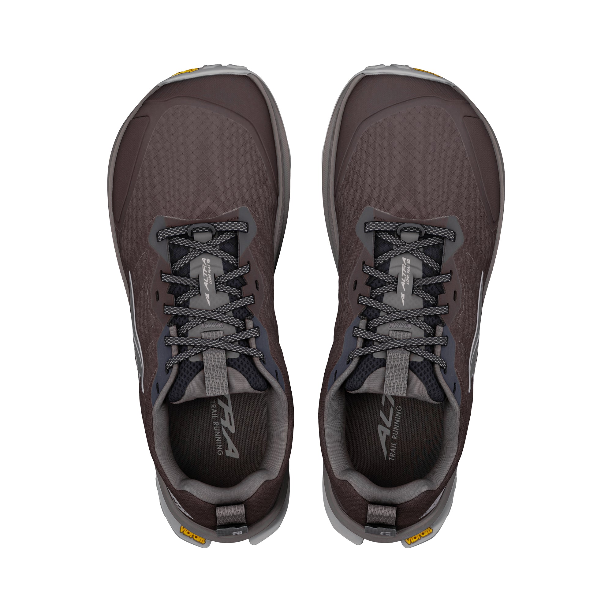 ALTRA Altra Lone Peak 9+ 男子运动鞋