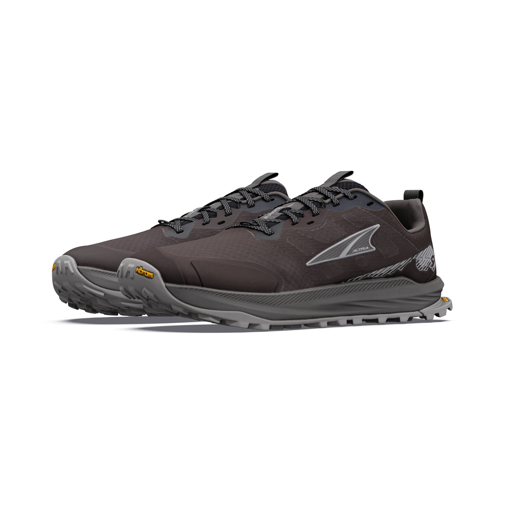 ALTRA Altra Lone Peak 9+ 男子运动鞋