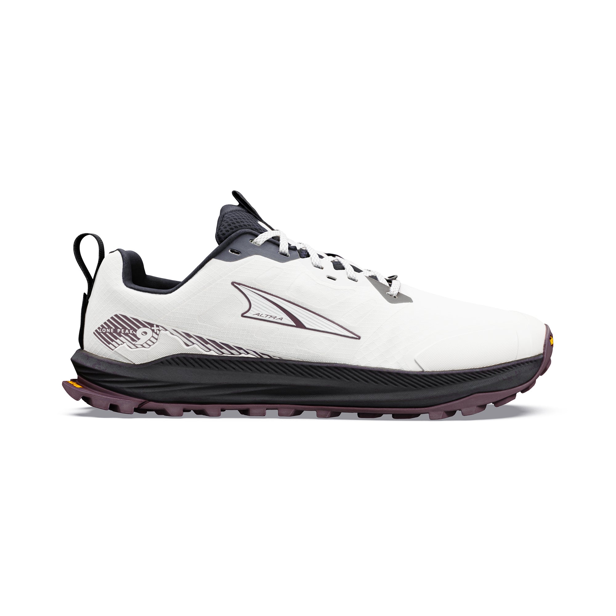 ALTRA Altra Lone Peak 9+ 男子运动鞋