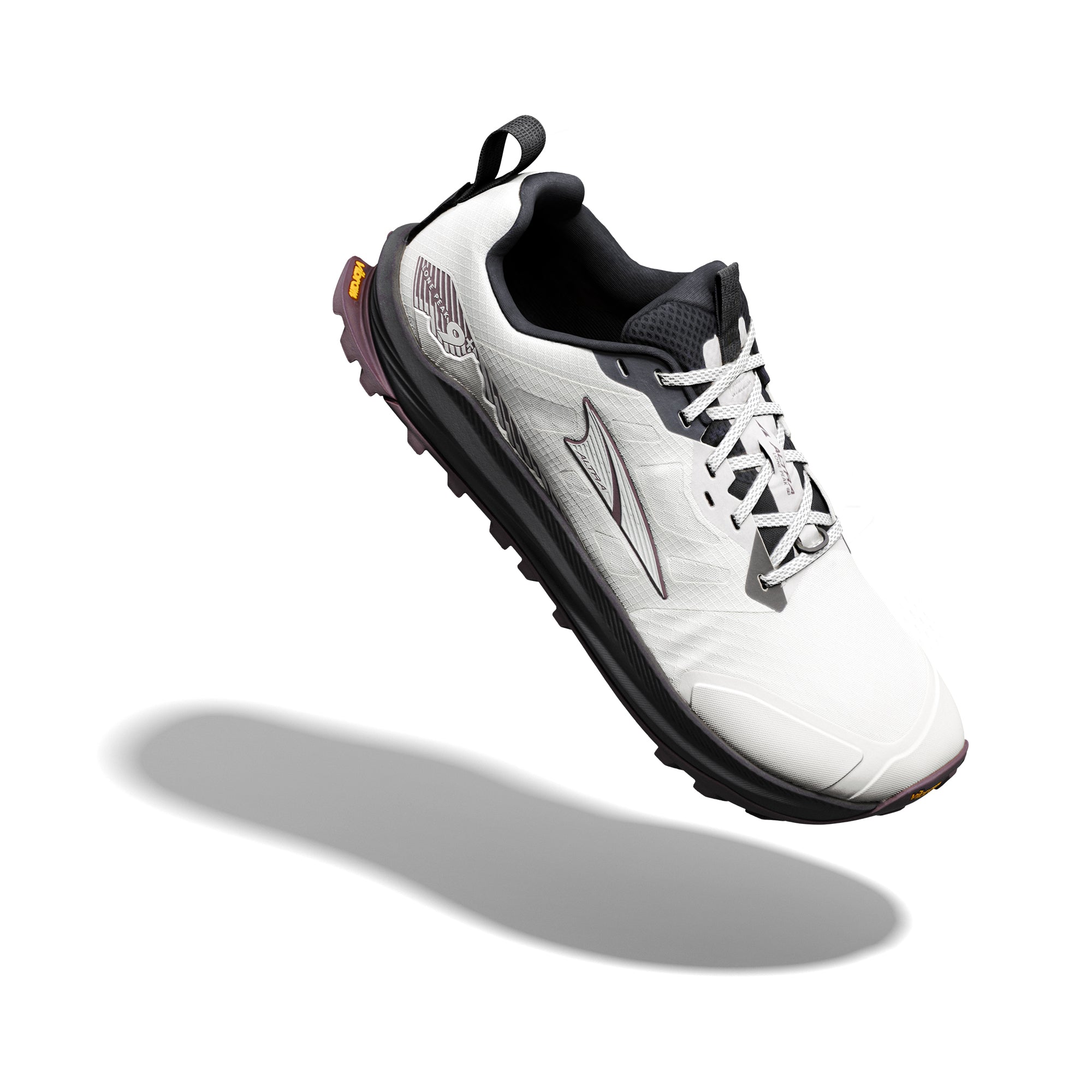 ALTRA Altra Lone Peak 9+ 男子运动鞋