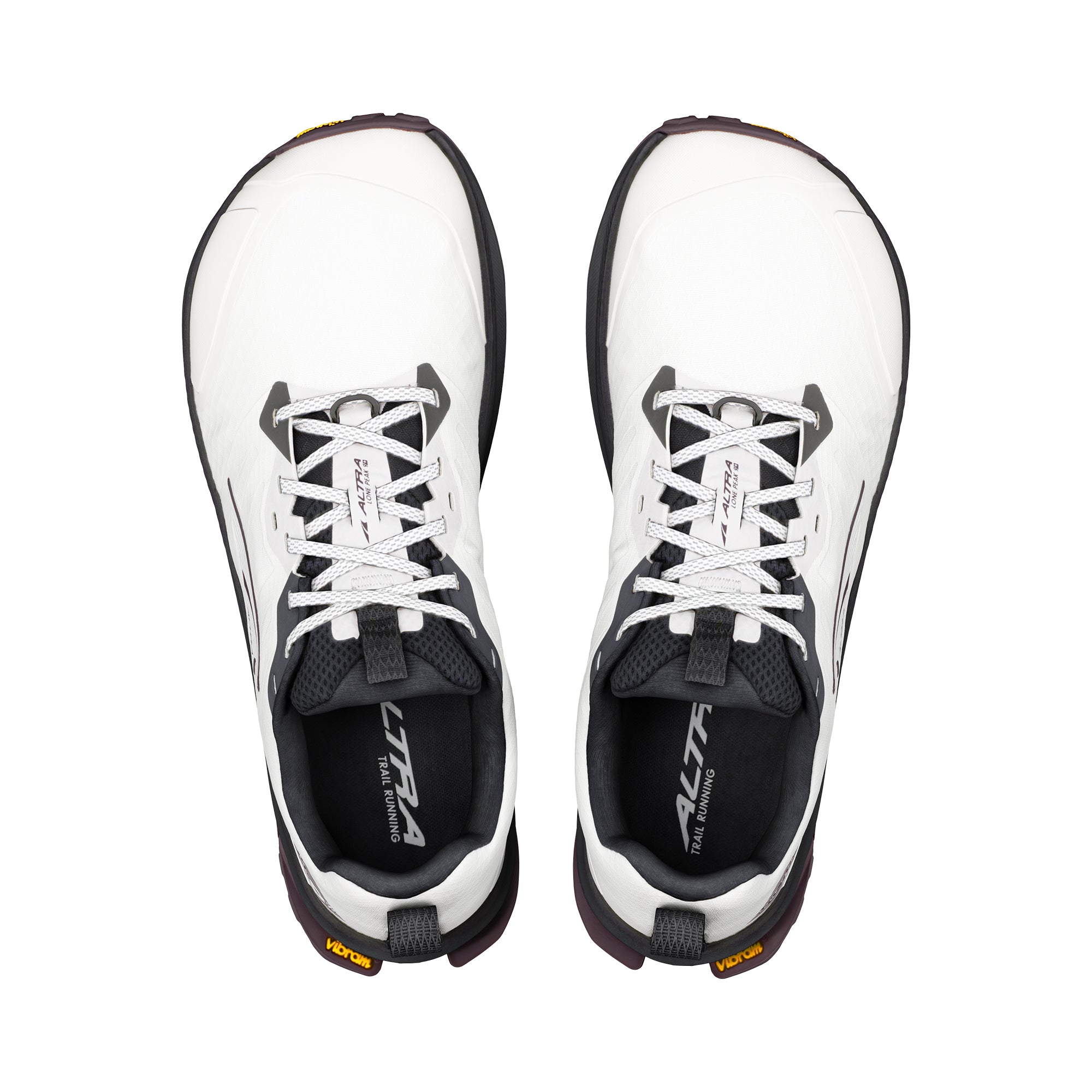 ALTRA Altra Lone Peak 9+ 男子运动鞋