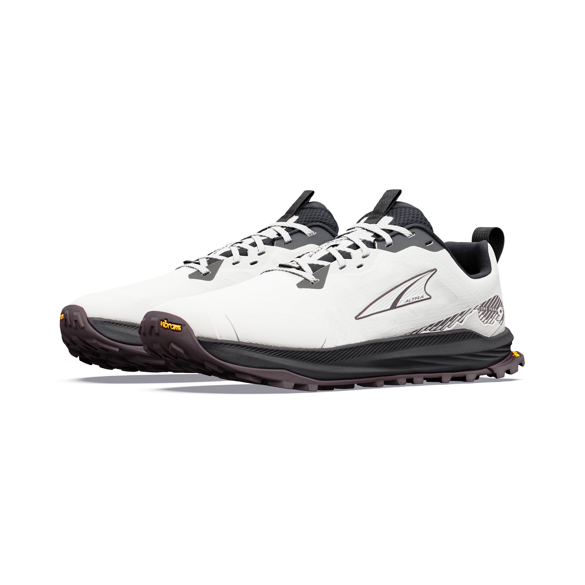ALTRA Altra Lone Peak 9+ 男子运动鞋