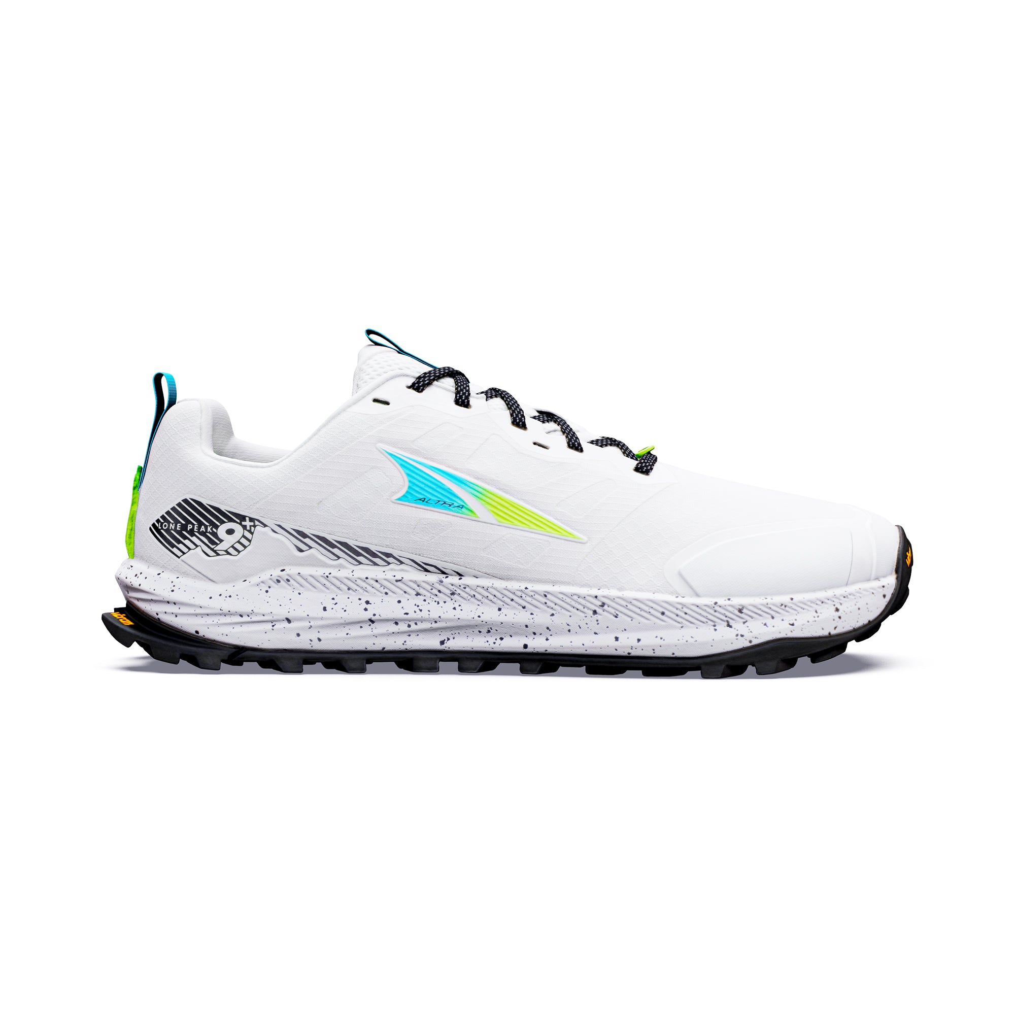 ALTRA Altra Lone Peak 9+ 男子运动鞋
