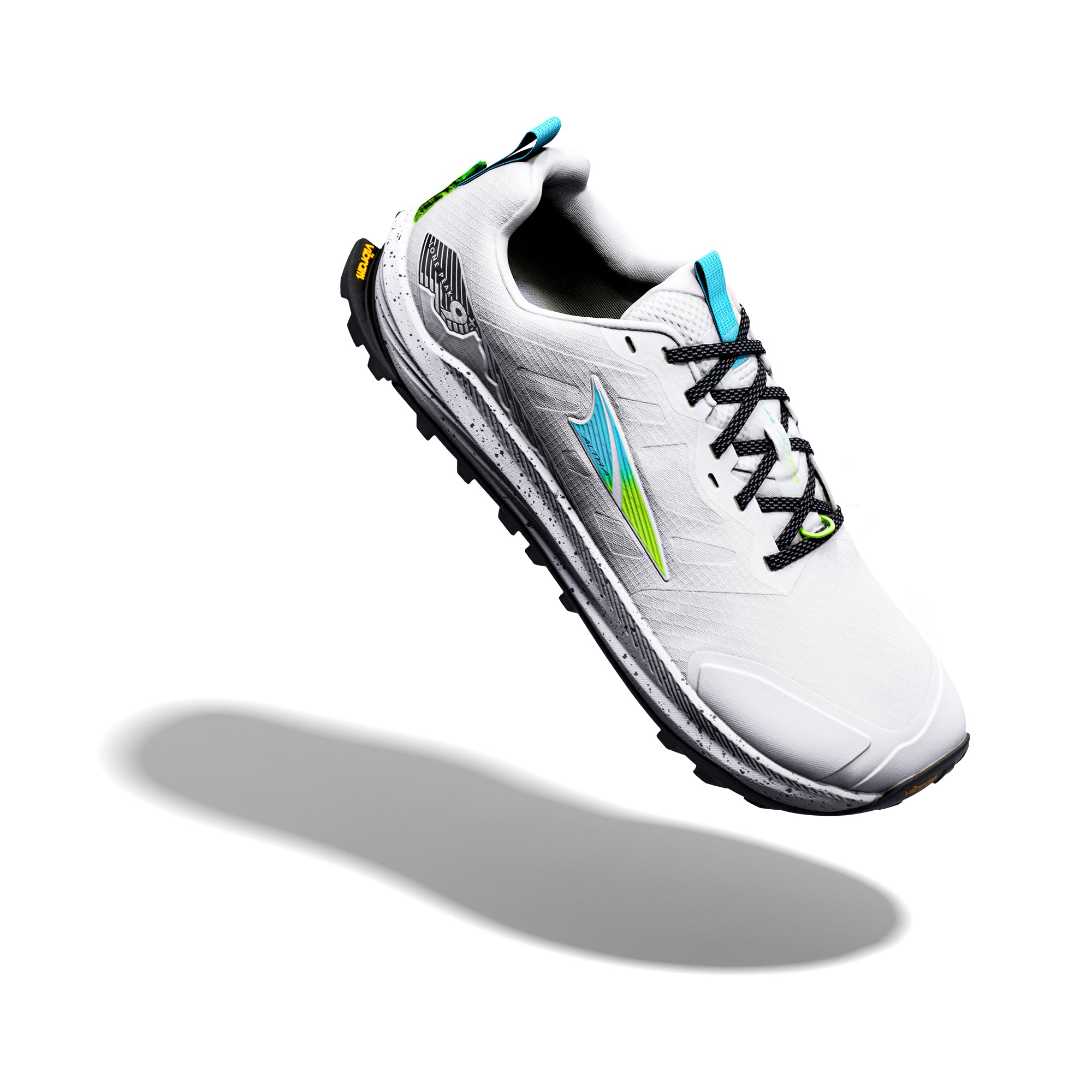 ALTRA Altra Lone Peak 9+ 男子运动鞋