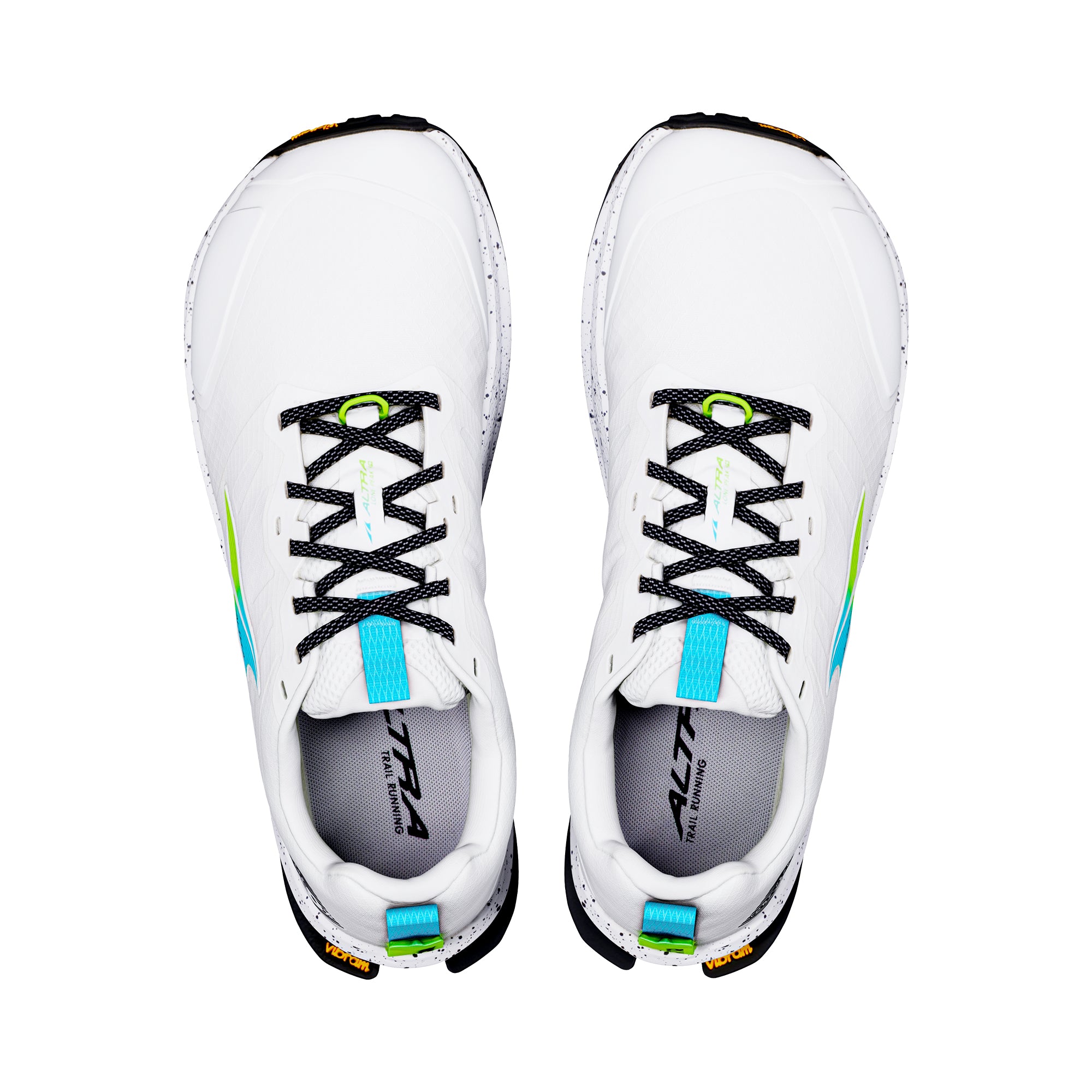 ALTRA Altra Lone Peak 9+ 男子运动鞋
