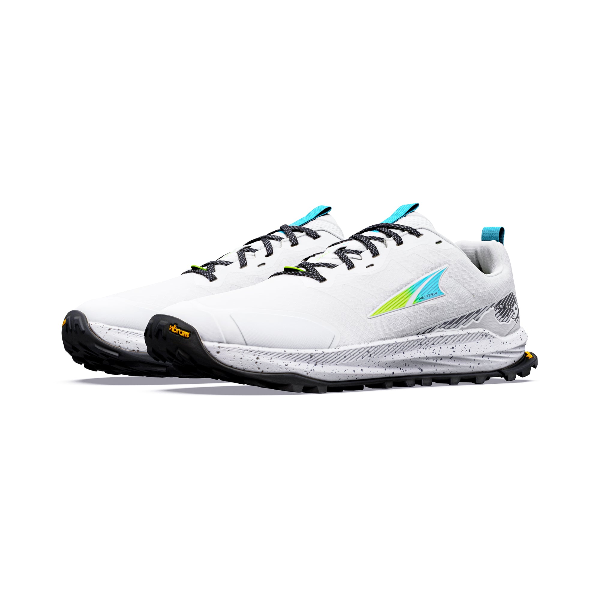 ALTRA Altra Lone Peak 9+ 男子运动鞋