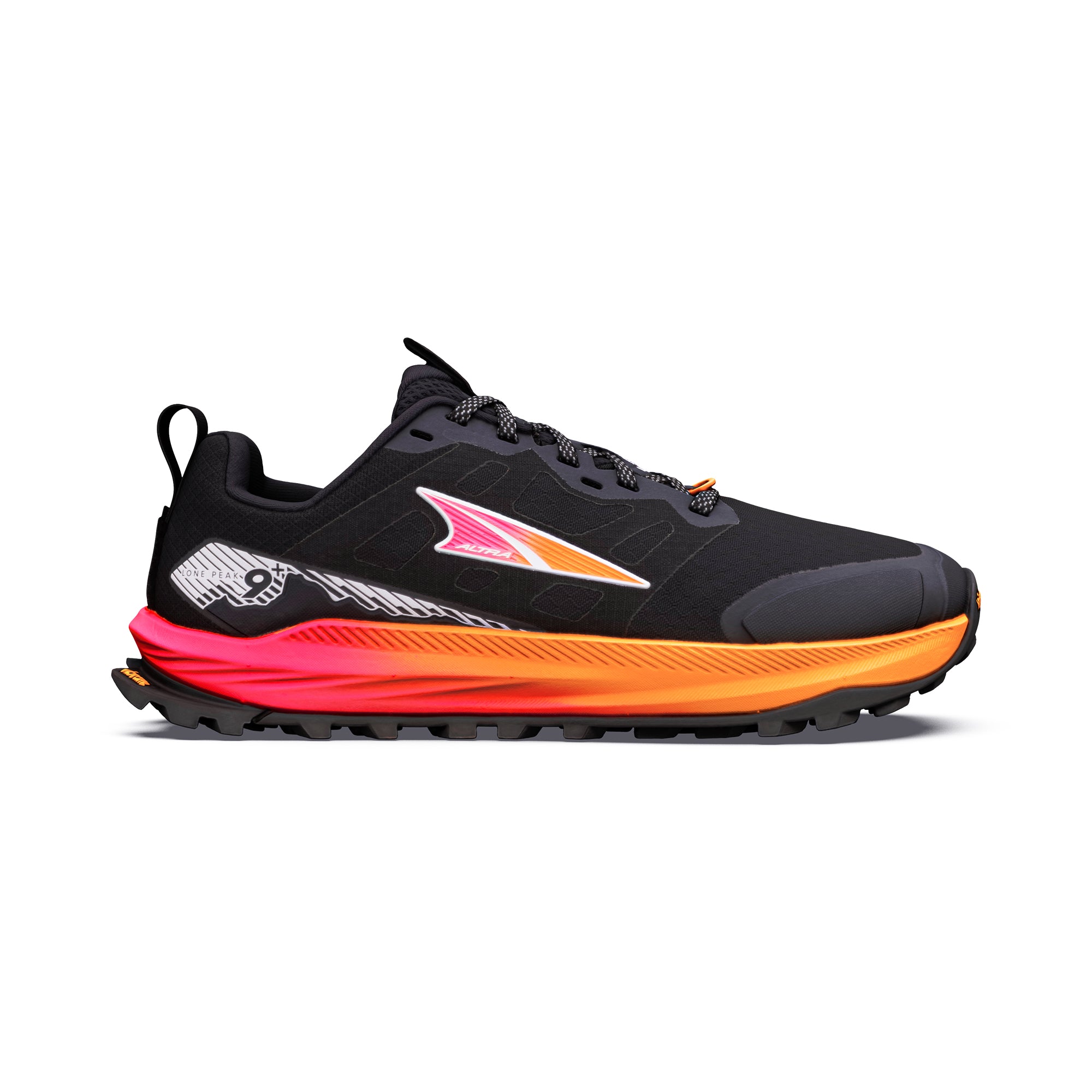 ALTRA Altra Lone Peak 9+ 女式鞋