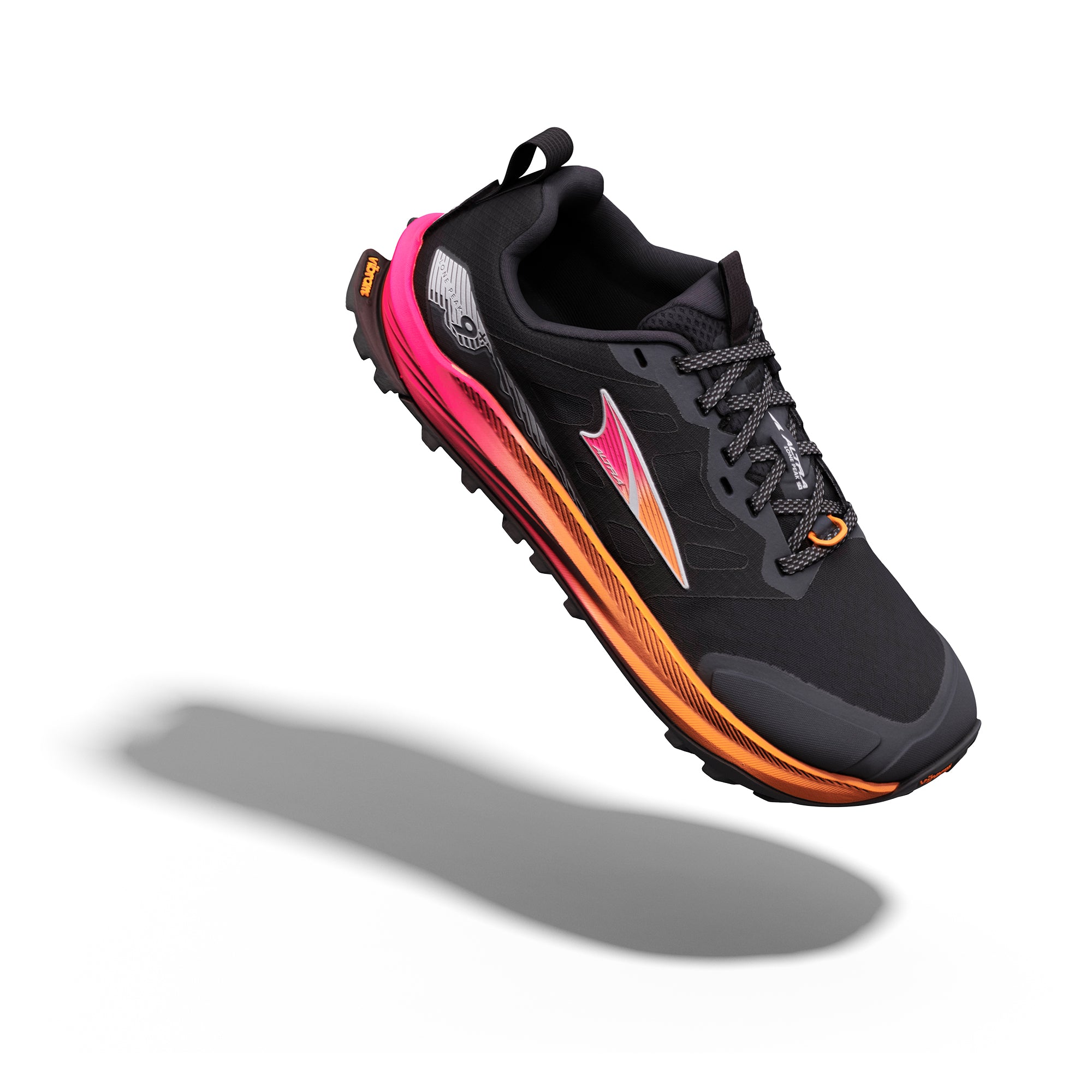ALTRA Altra Lone Peak 9+ 女式鞋