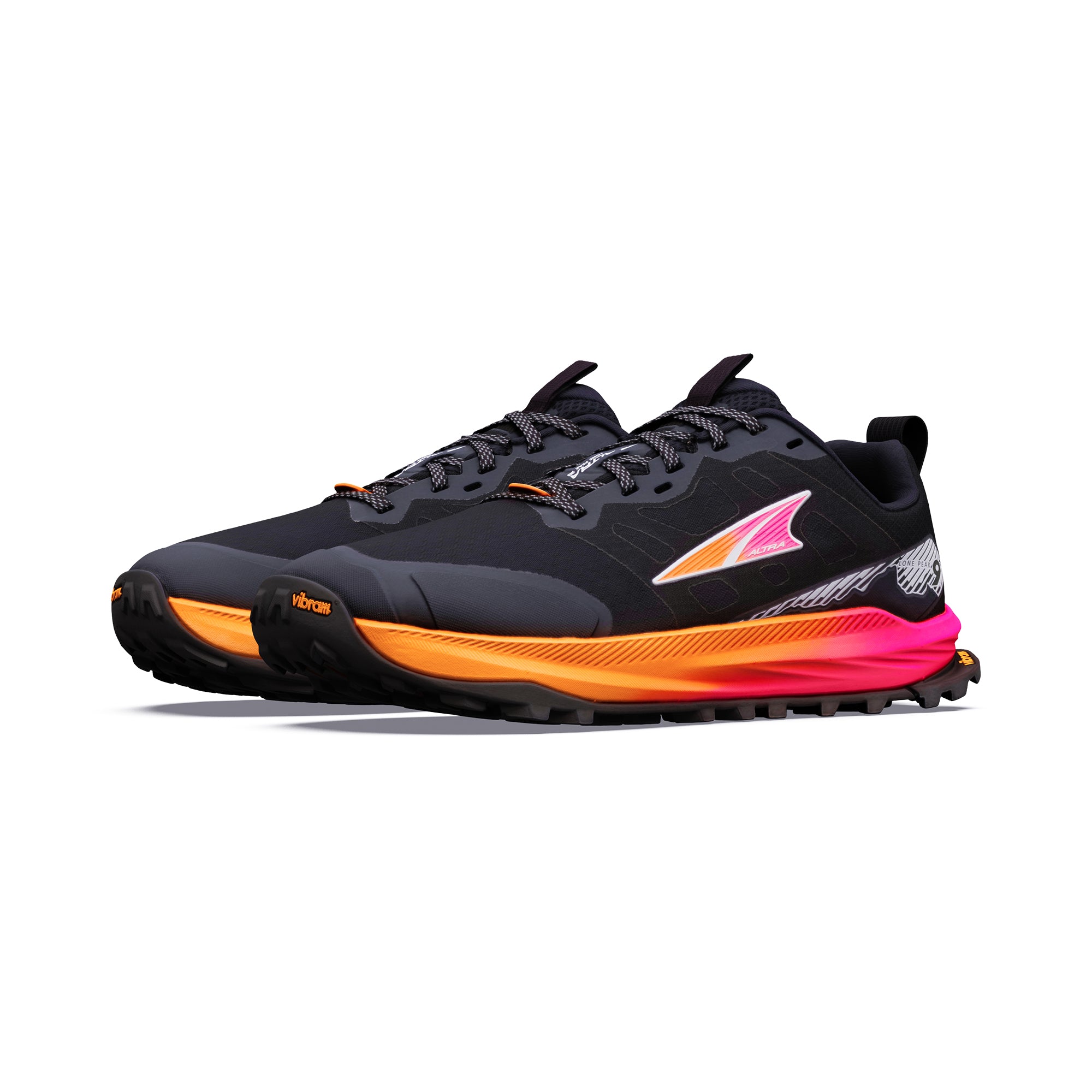 ALTRA Altra Lone Peak 9+ 女式鞋