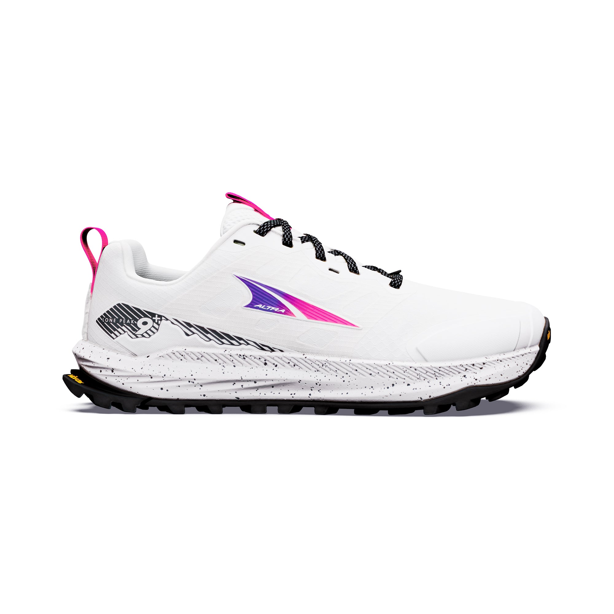 ALTRA Altra Lone Peak 9+ 女式鞋