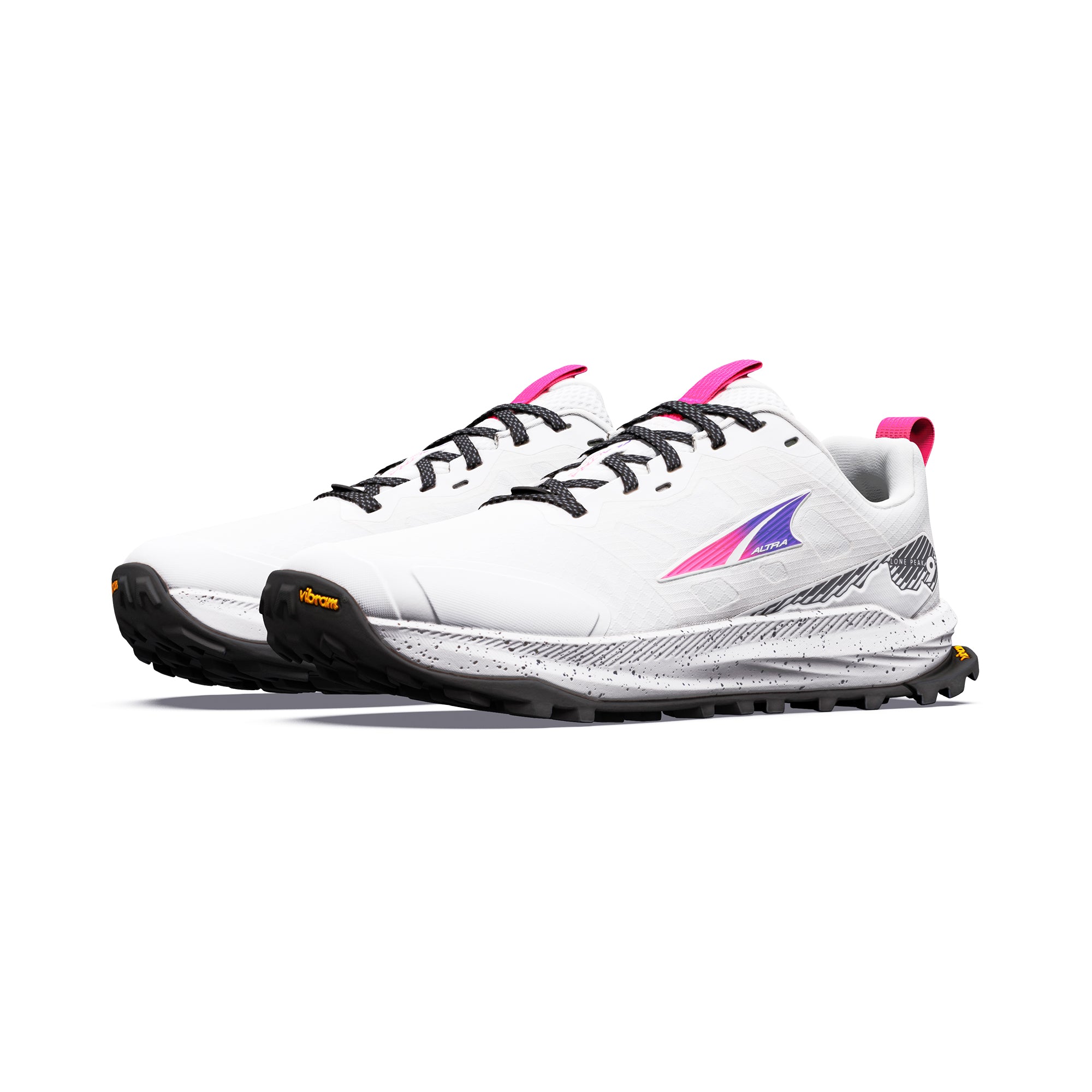 ALTRA Altra Lone Peak 9+ 女式鞋