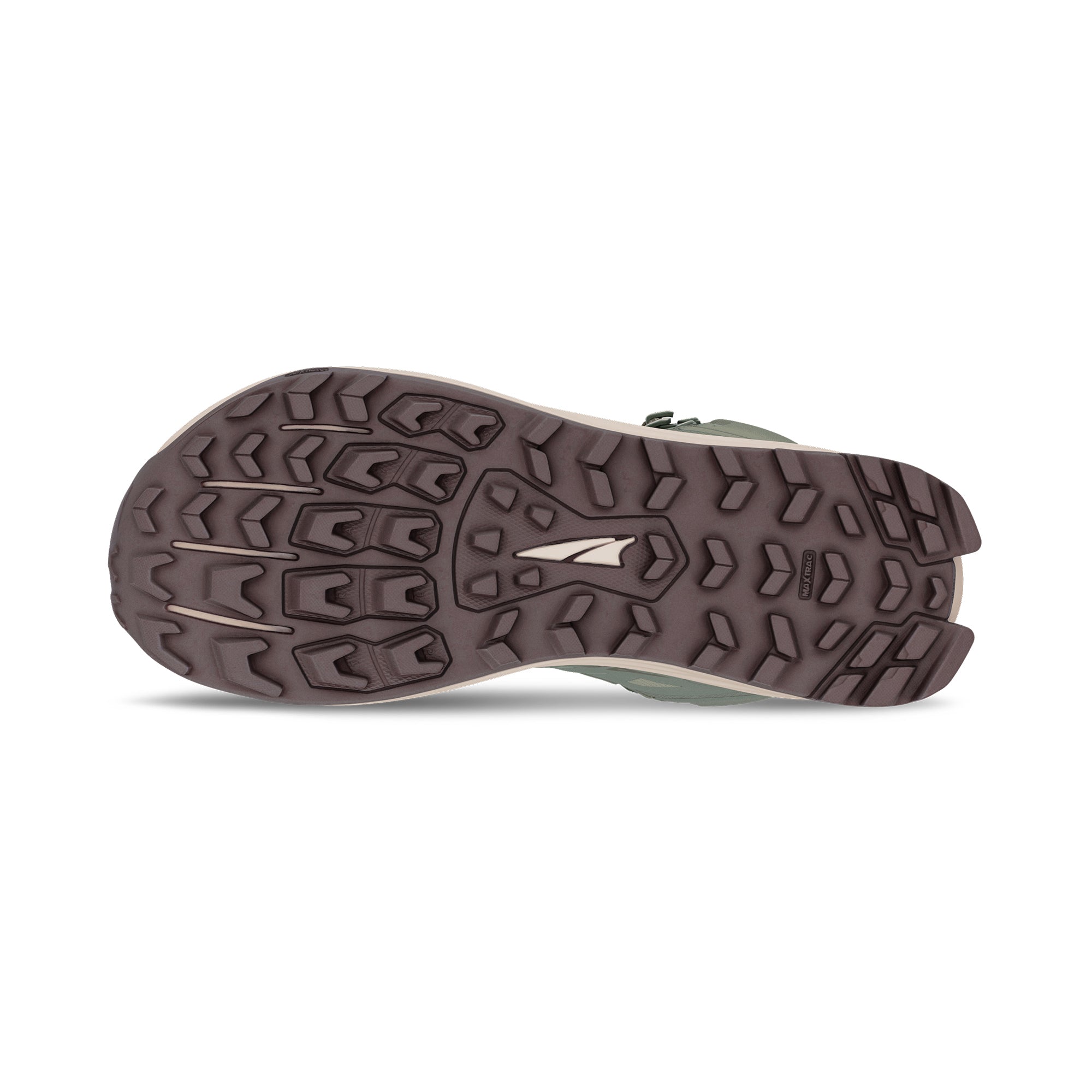 ALTRA Altra Lone Peak 9 防水中筒女装鞋