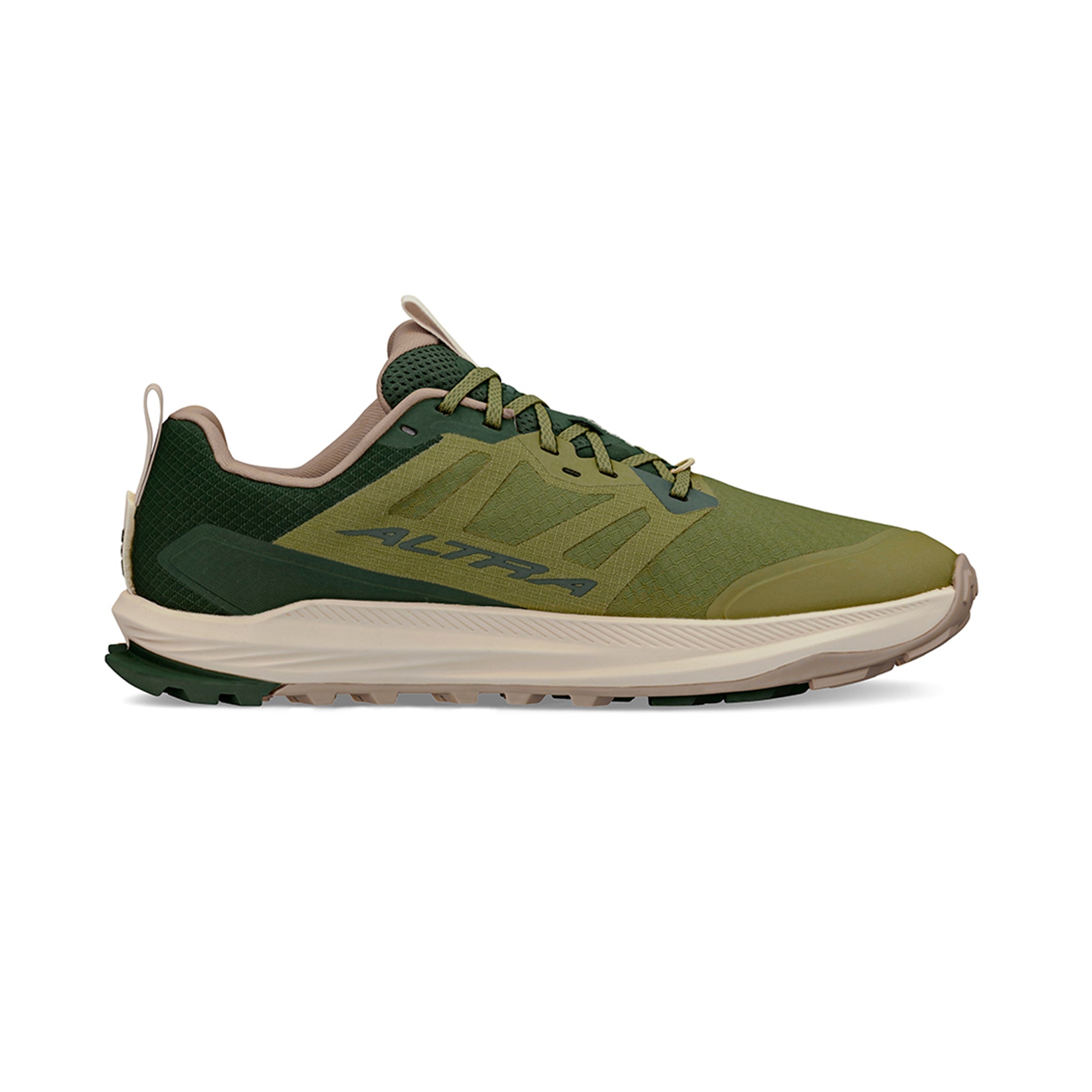 ALTRA Altra Lone Peak 9+ 男子运动鞋