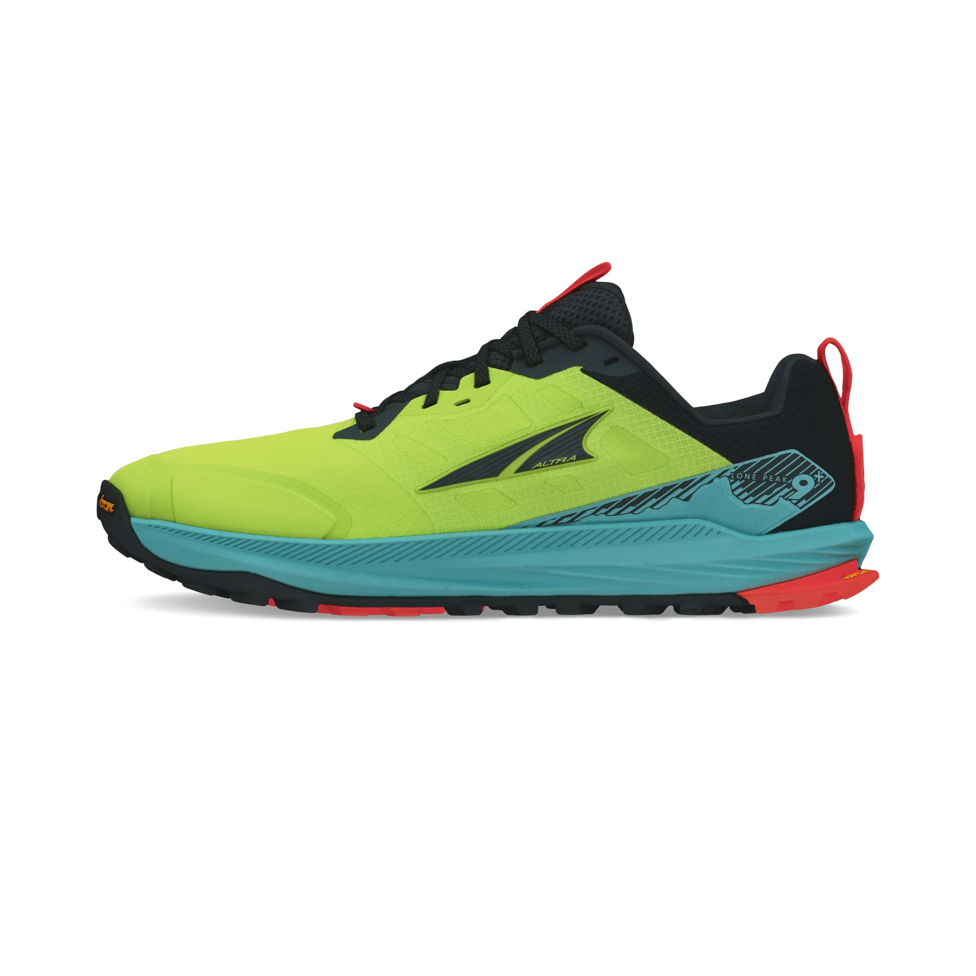 ALTRA Altra Lone Peak 9+ Men's