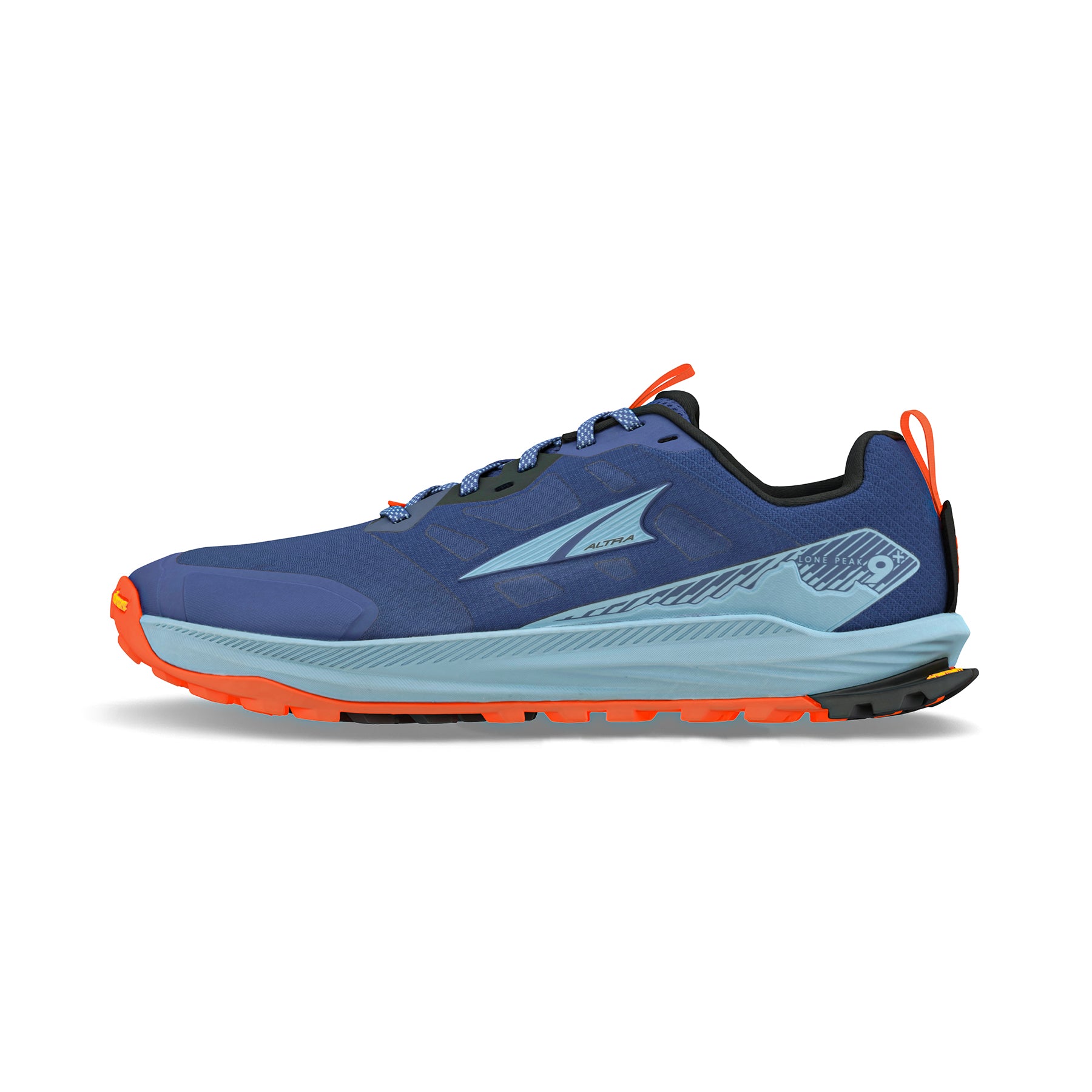 ALTRA Altra Lone Peak 9+ 男子运动鞋