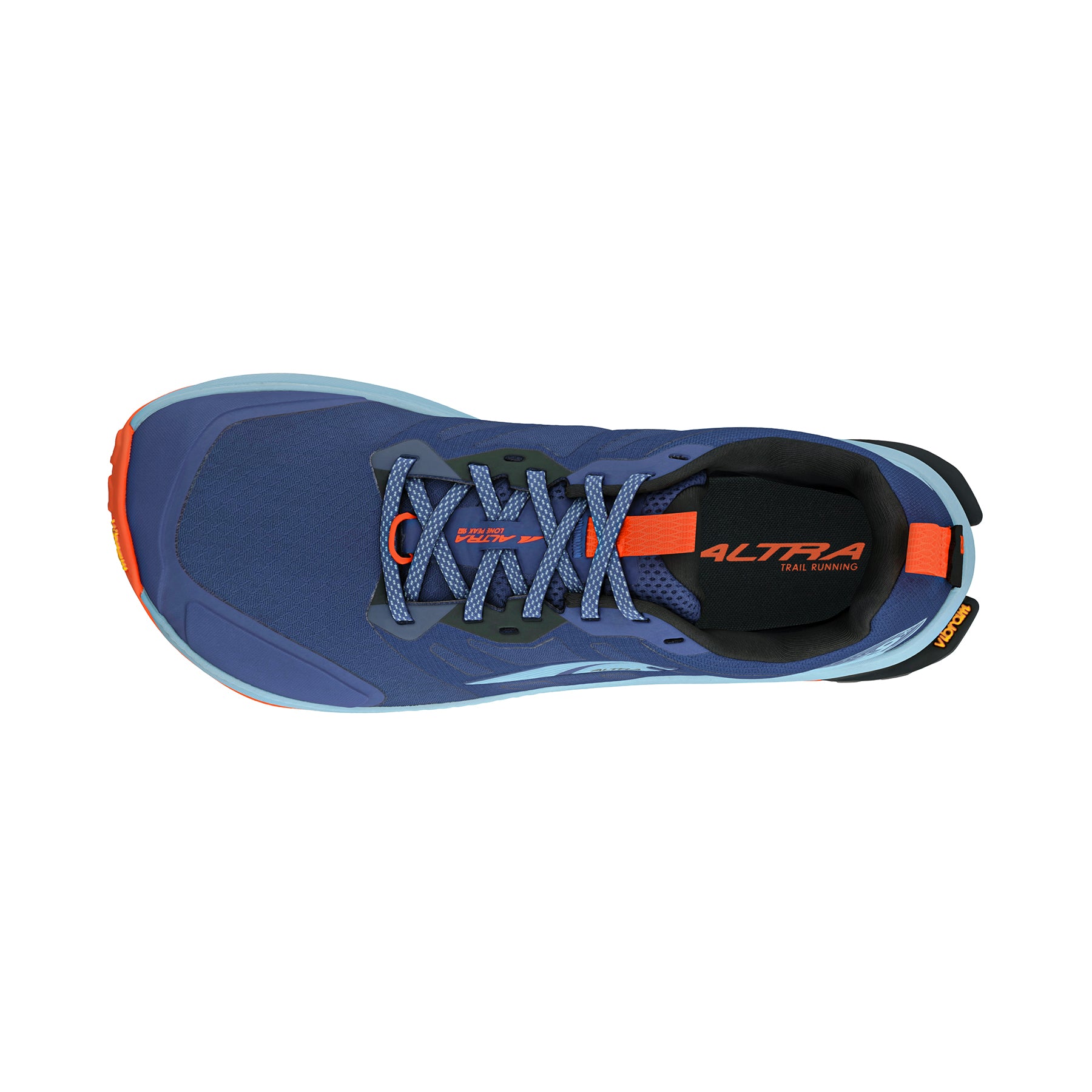 ALTRA Altra Lone Peak 9+ 男子运动鞋