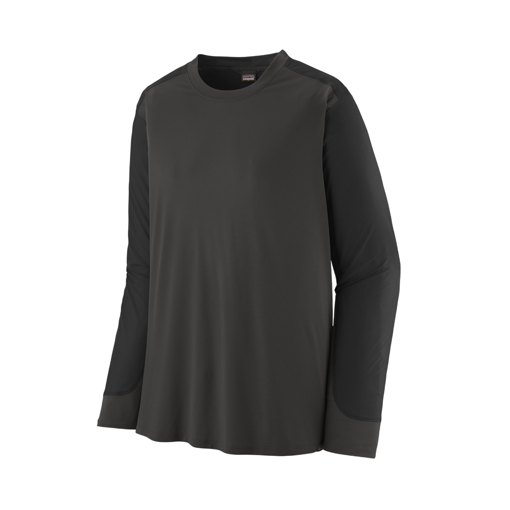 巴塔哥尼亚巴塔哥尼亚男士长袖飞镖艺球衣