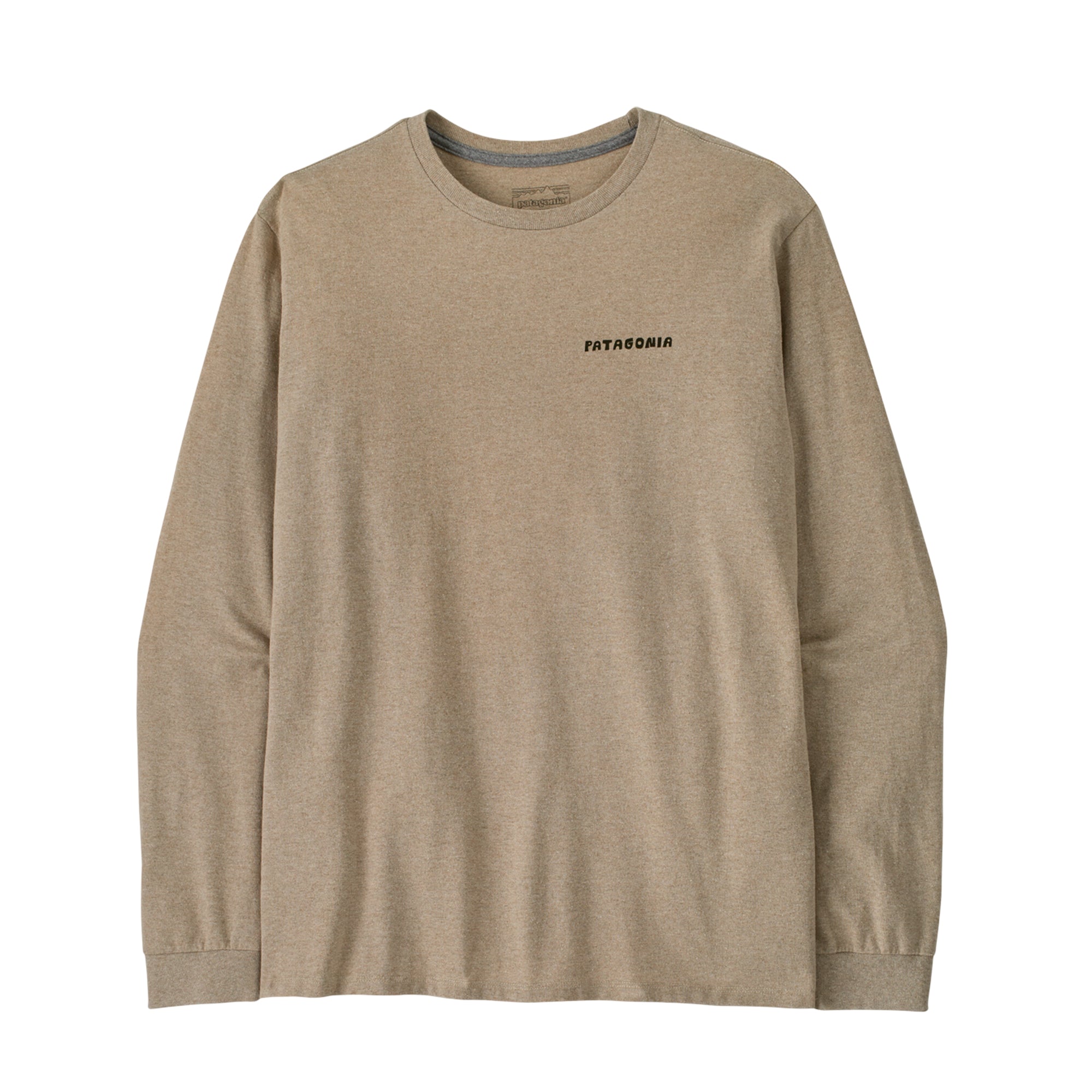 Long-Sleeved Trailseekers Responsibili-Tee